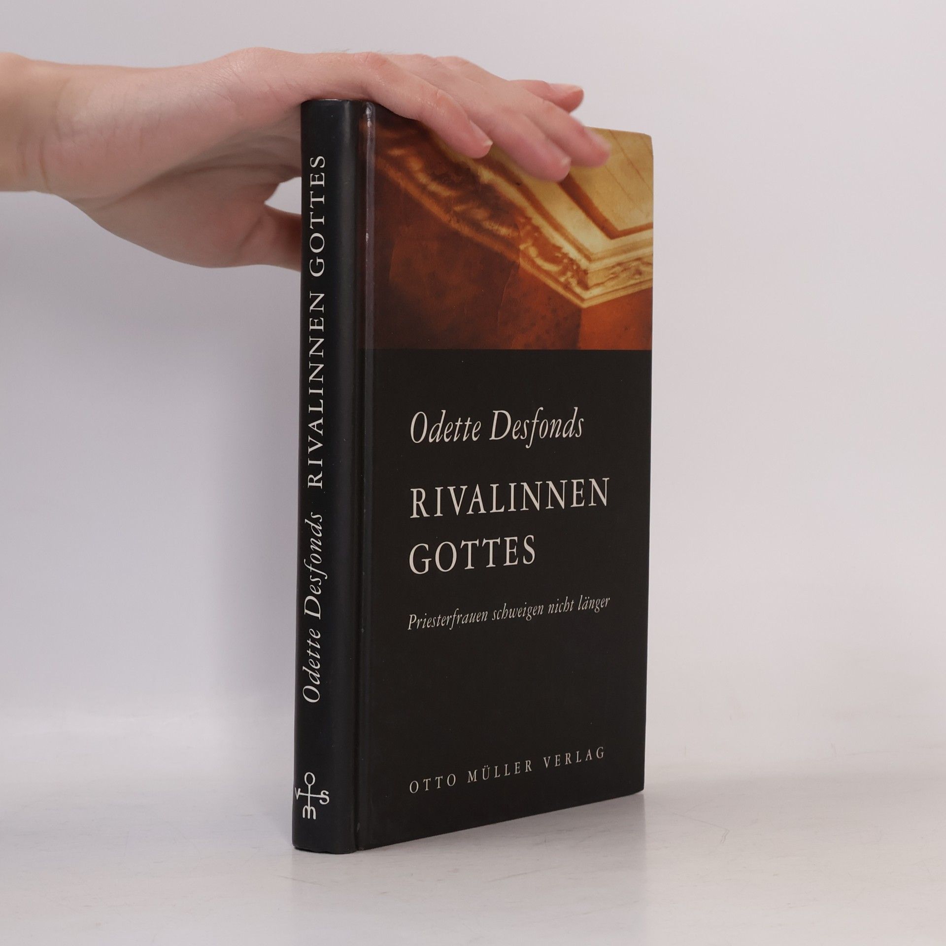 Odette Desfonds Rivalinnen Gottes