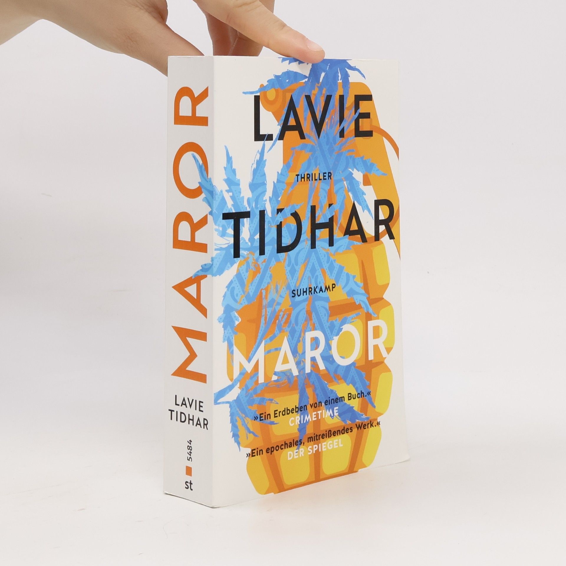 Maror