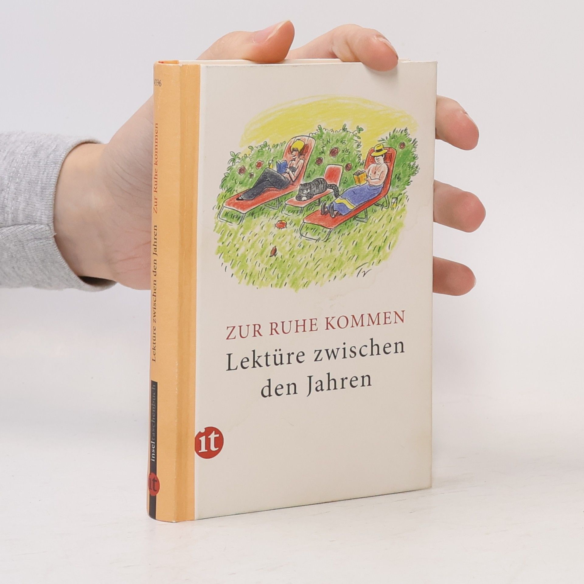 Clara Paul Zur Ruhe kommen