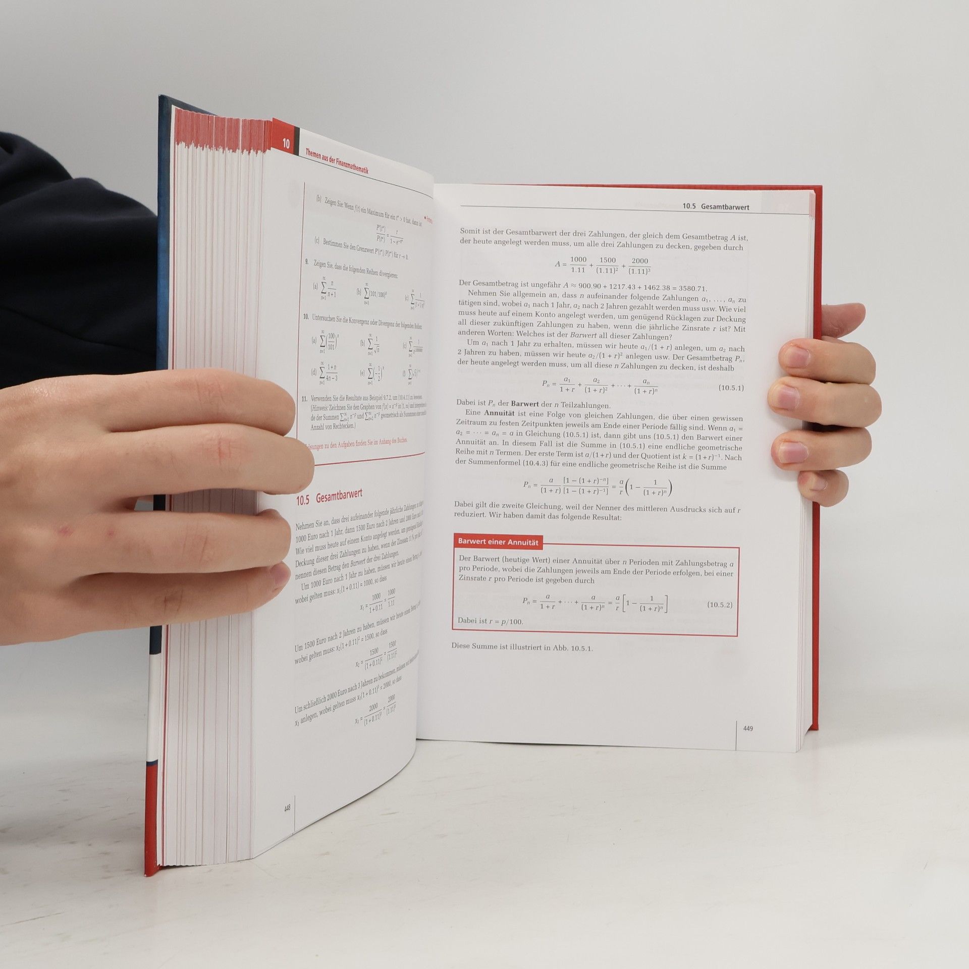 Arne Strøm Mathematik für Wirtschaftswissenschaftler : Basiswissen mit Praxisbezug