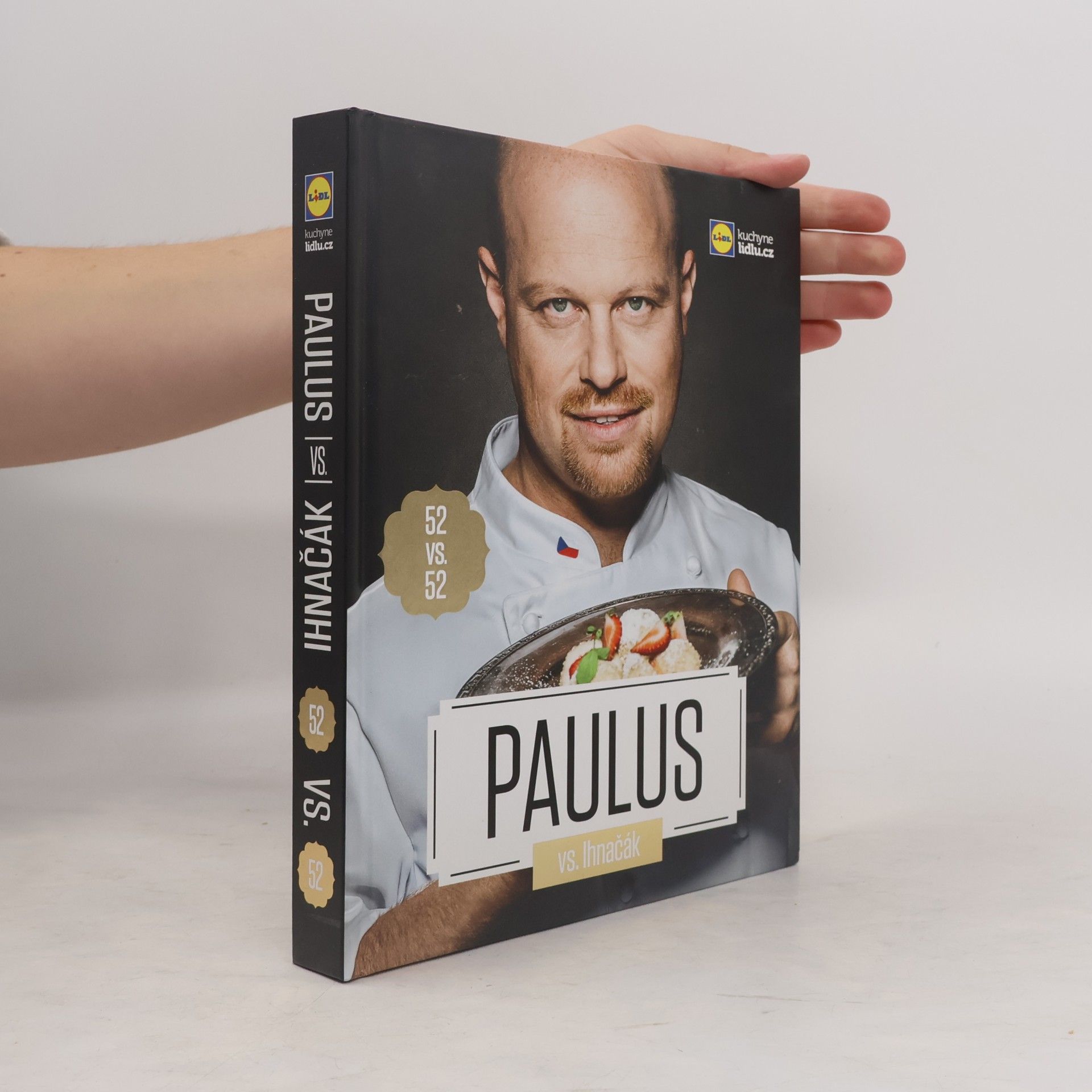 Paulus vs. Ihnačák