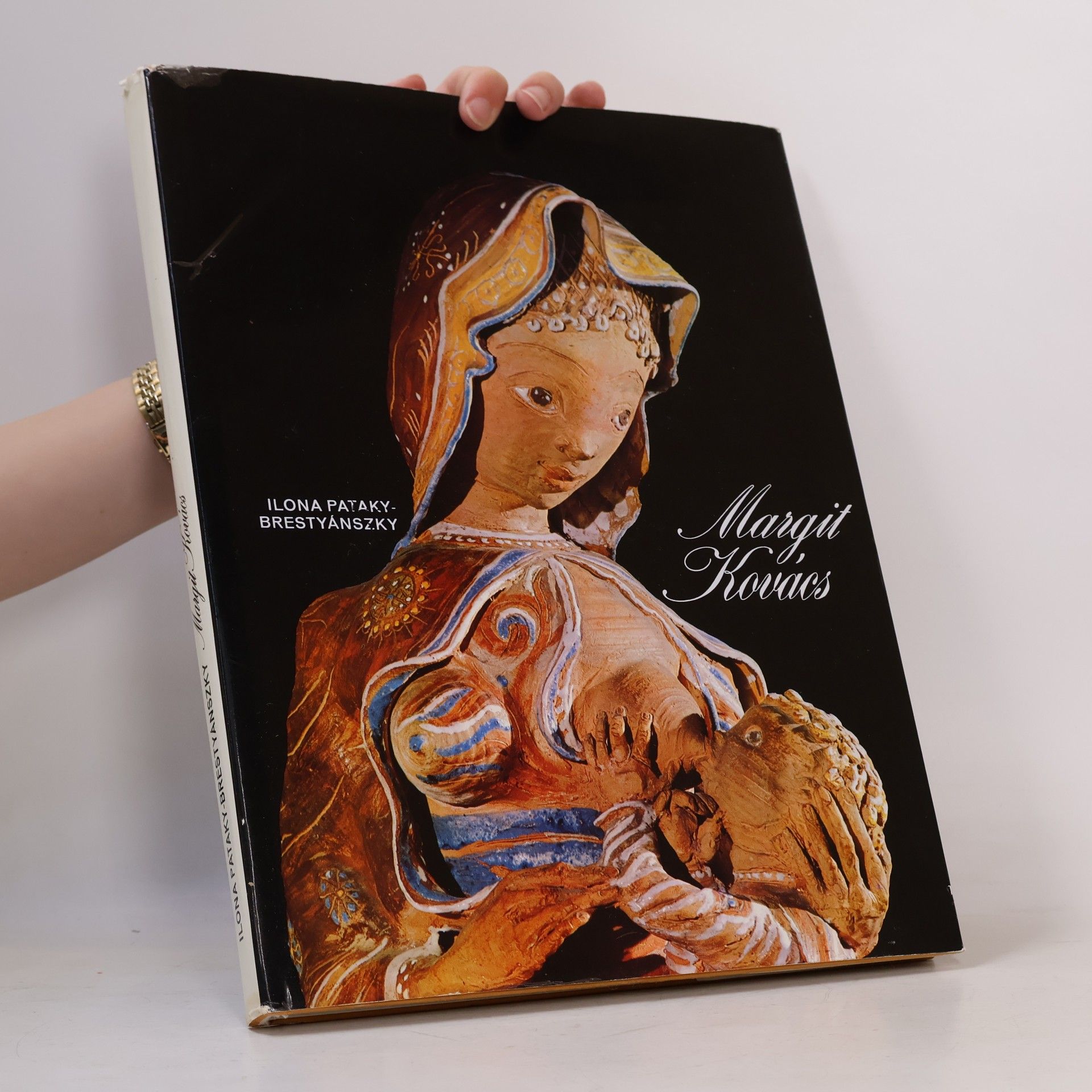 Ilona PatakyBrestyánszky Margit Kovács