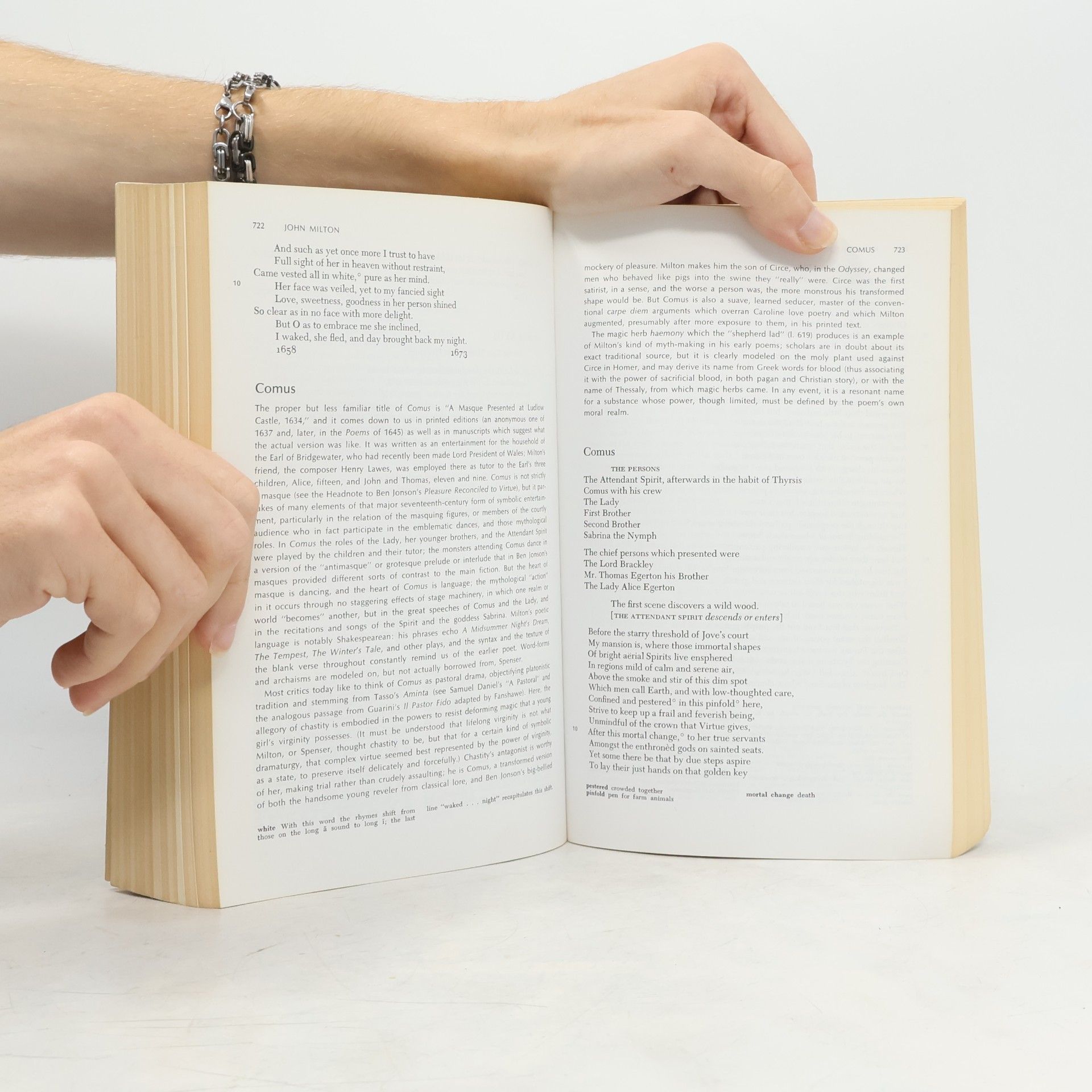 John Hollander The Literature of Renaissance England