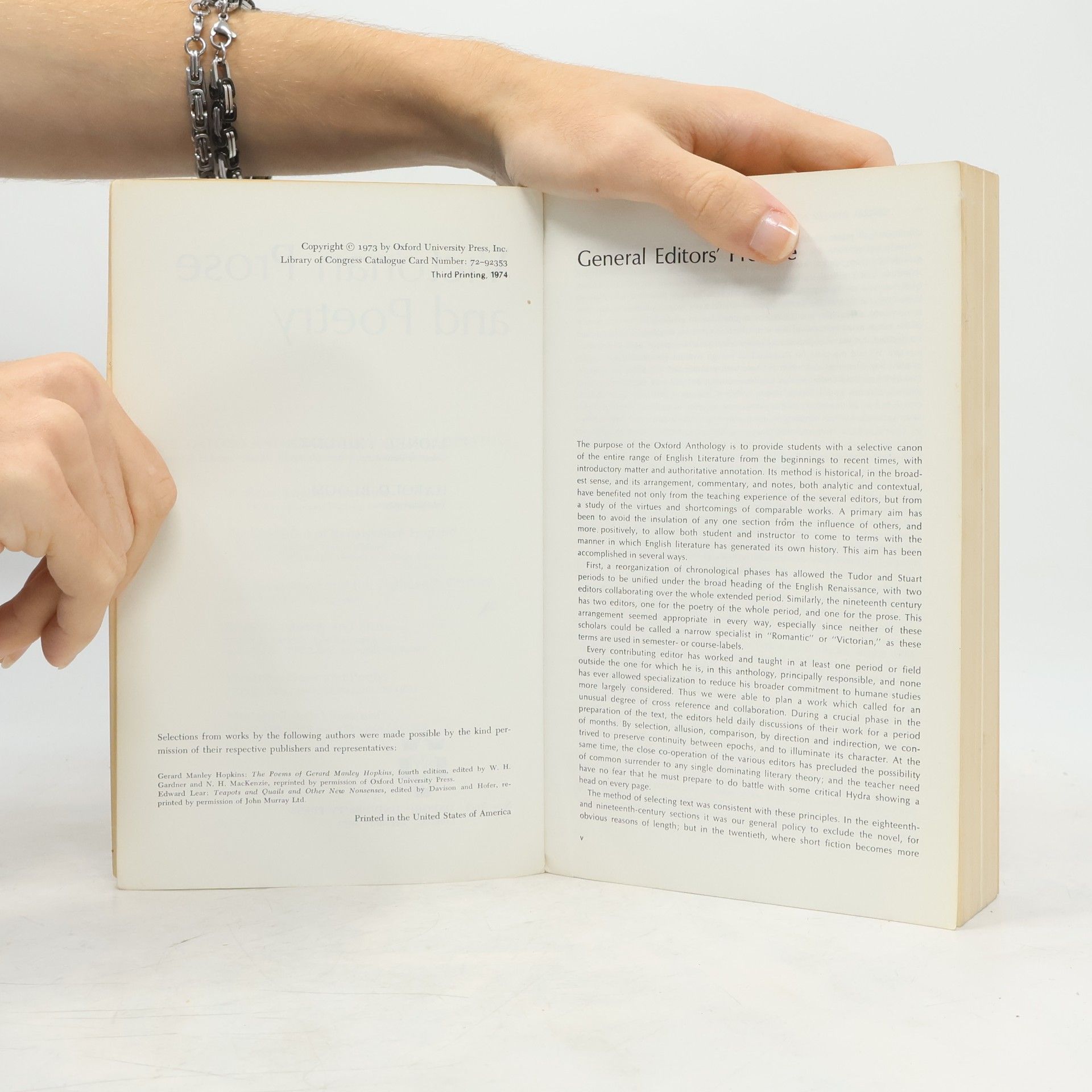 kolektiv Victorian Prose and Poetry