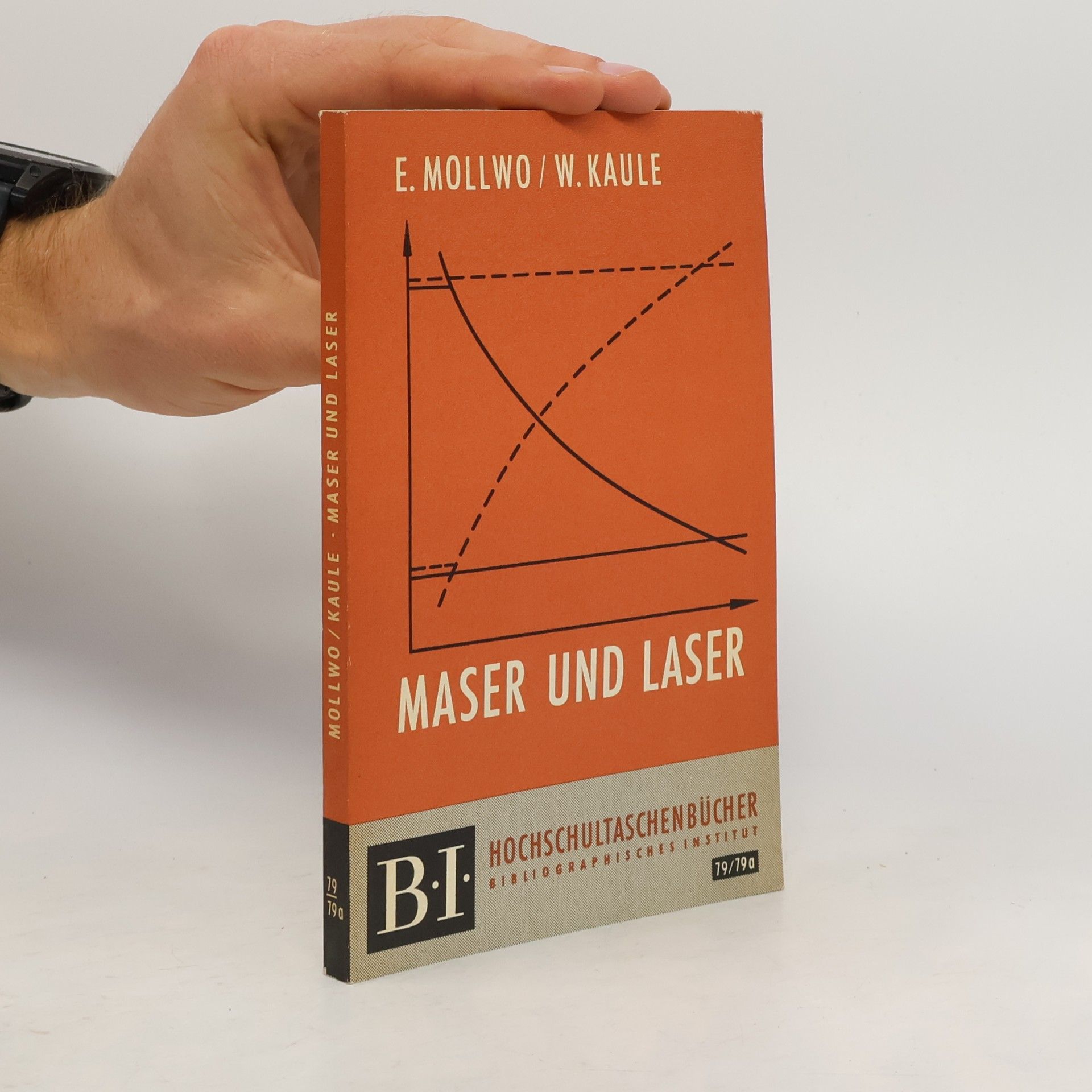 kolektiv Maser und Laser