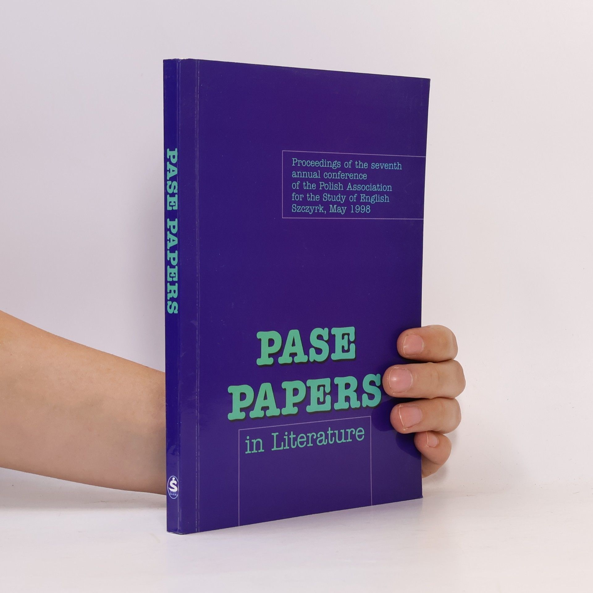 PASE Papers in Literature
