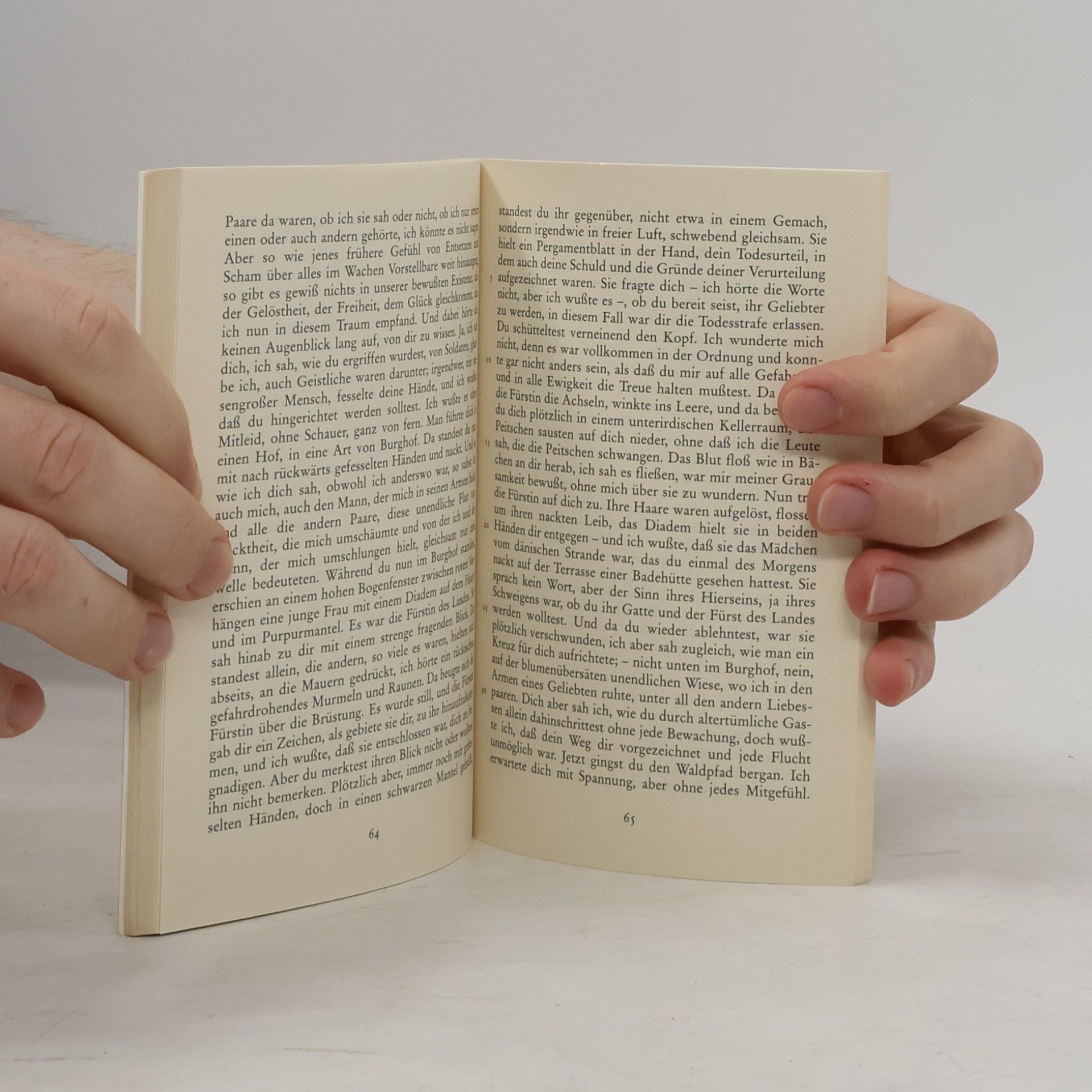 Arthur Schnitzler Traumnovelle