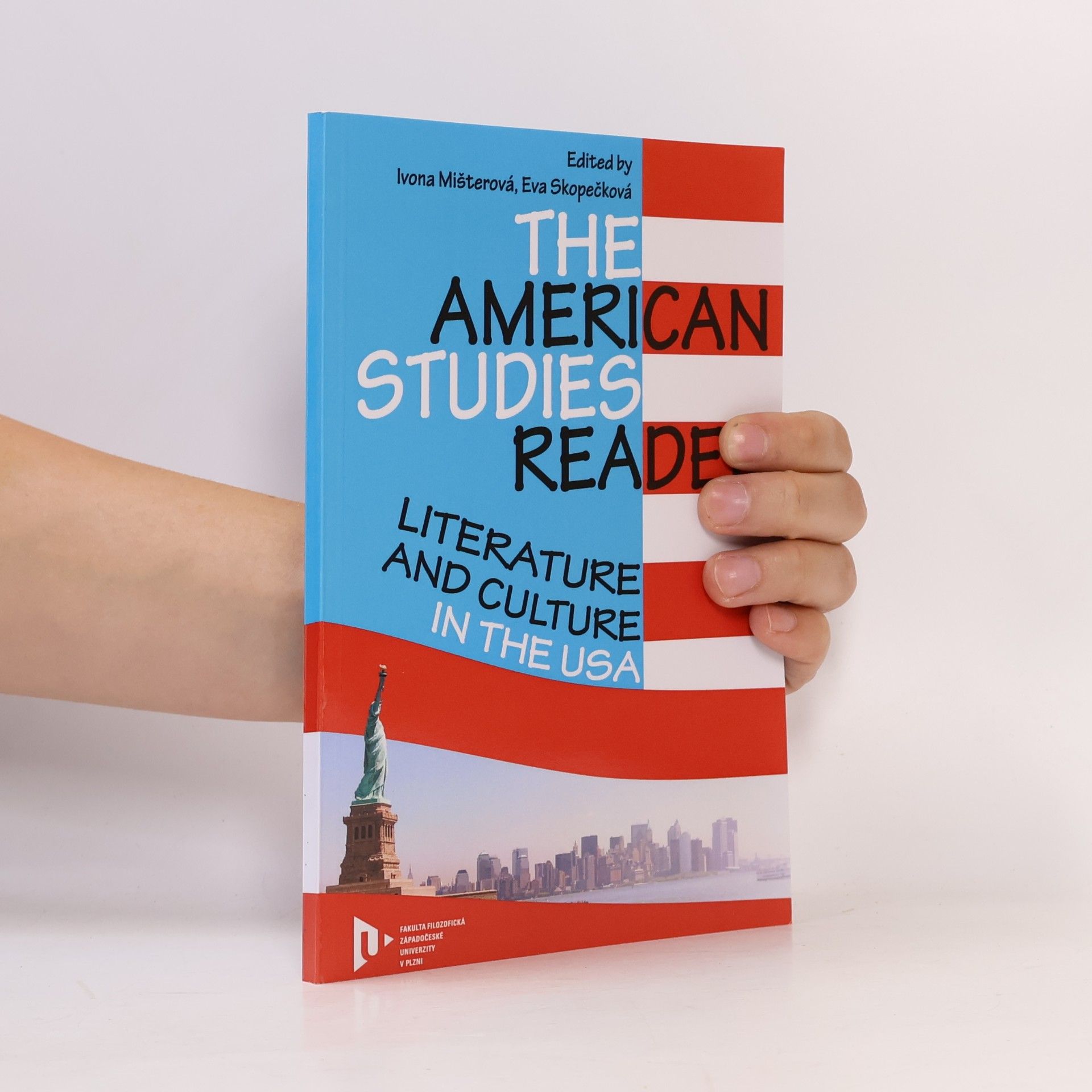 The American Studies Reader