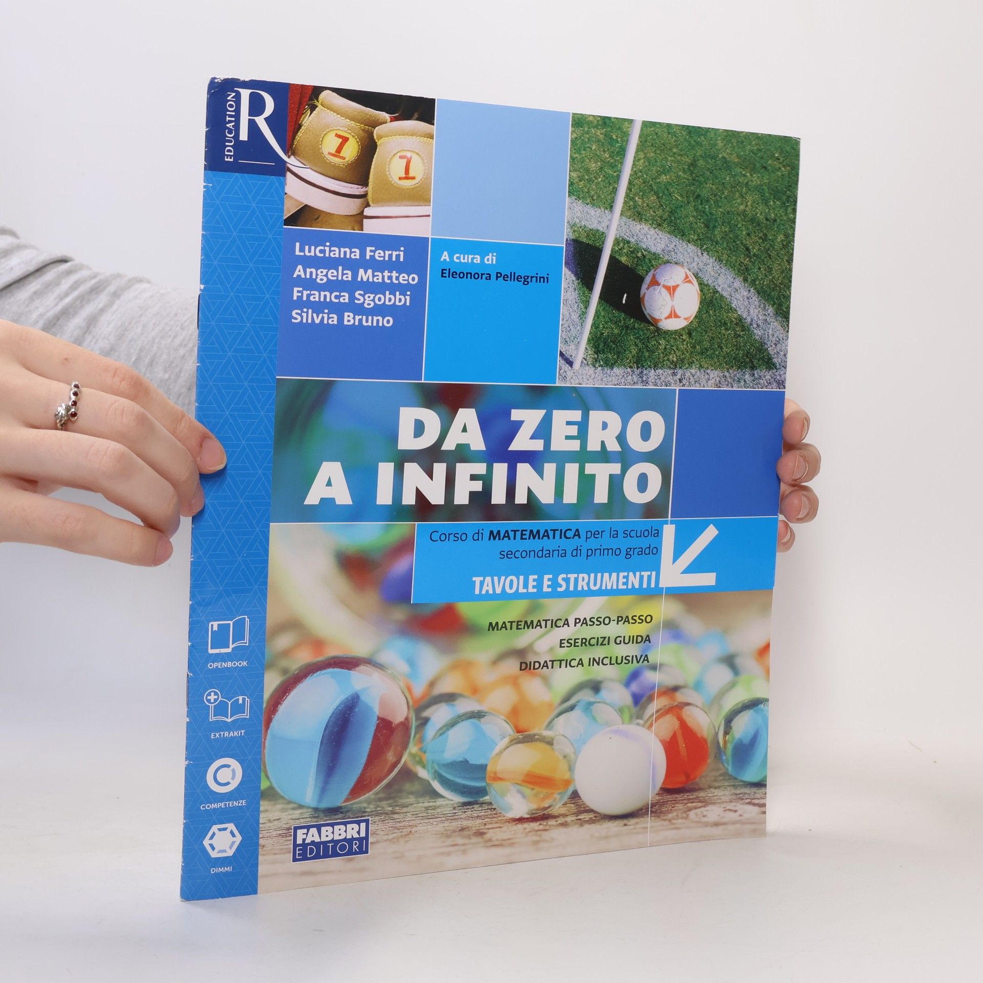 Da zero a infinito