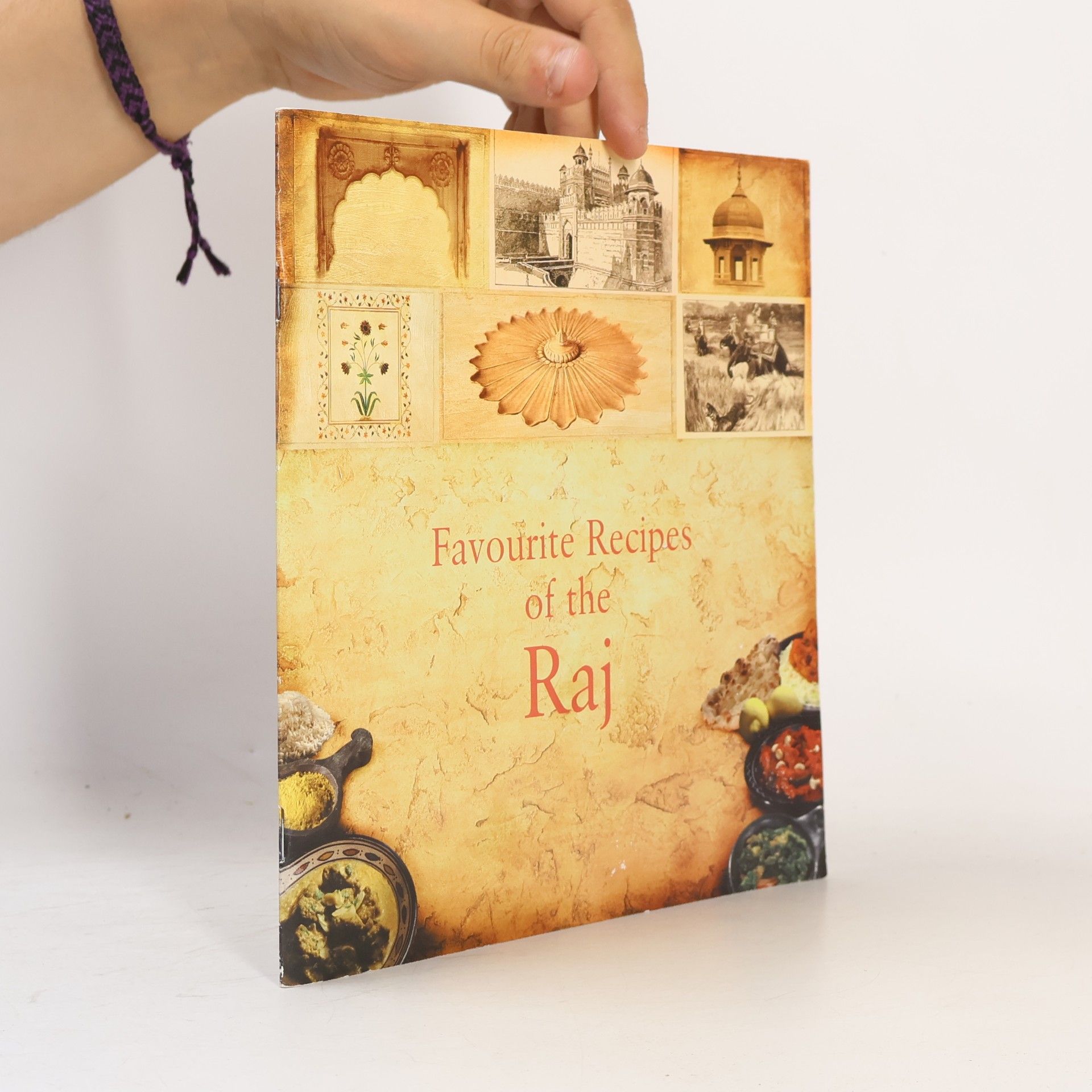 Tommy Miah Favourite Recipes of the Raj