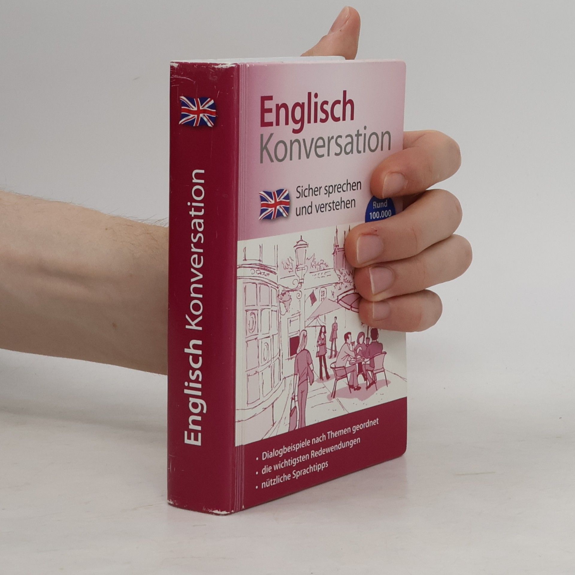Various authors Englisch Konversation. Sicher sprechen und verstehen