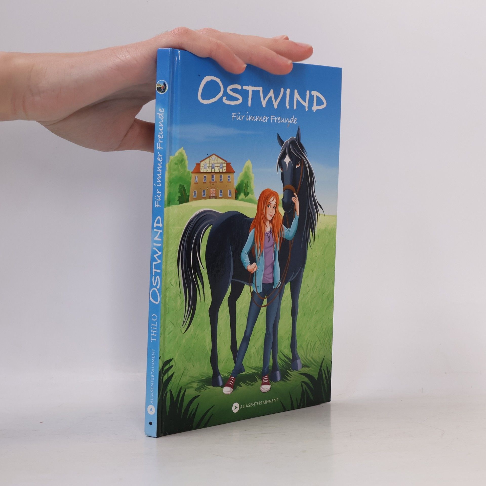 Ostwind - für immer Freunde