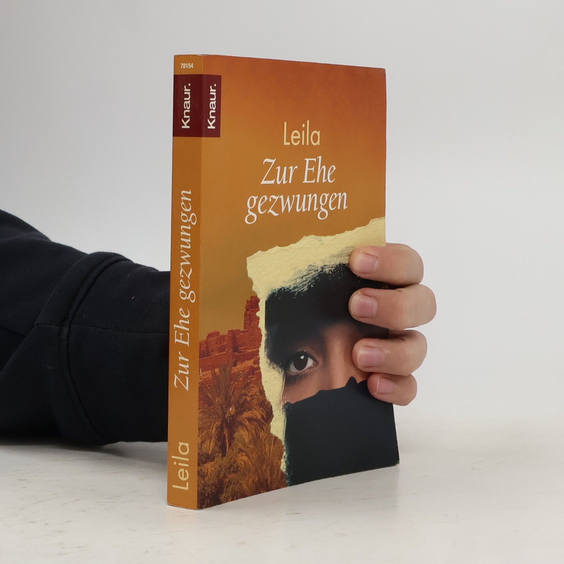 Leila Zur Ehe gezwungen