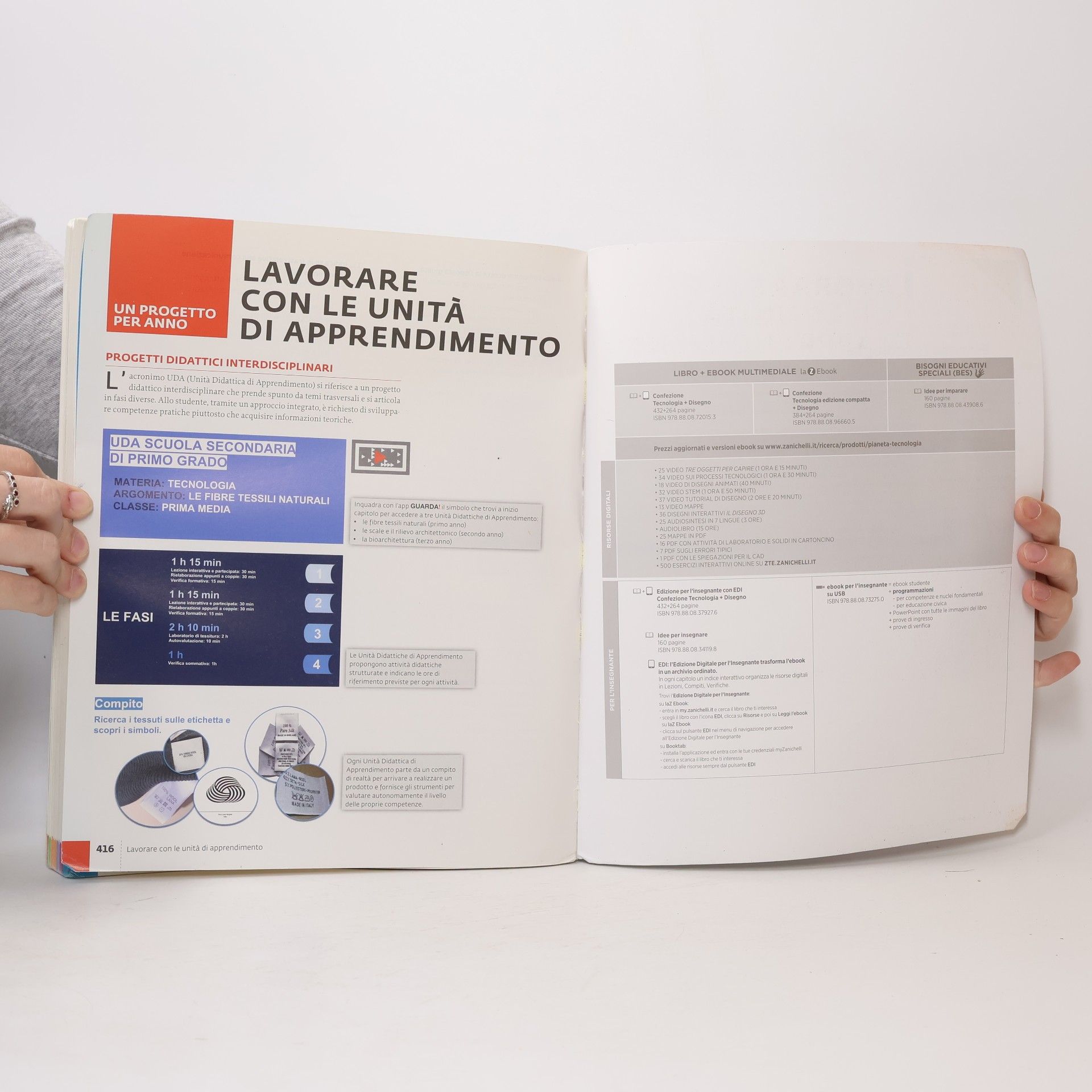 Nicola Armaroli Pianeta tecnologia