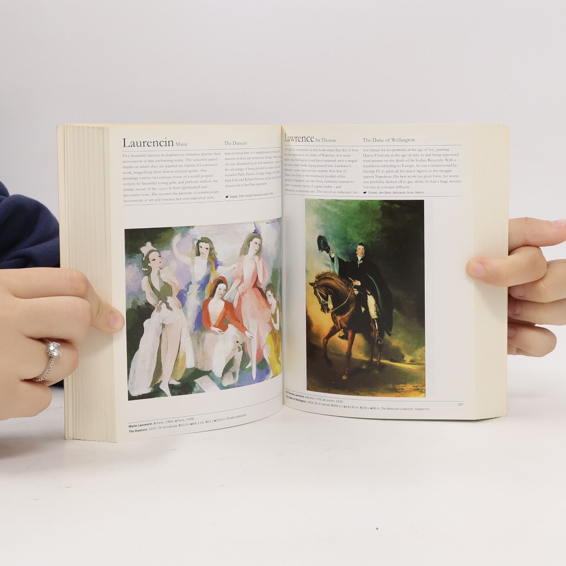Kolektiv autorů The art book
