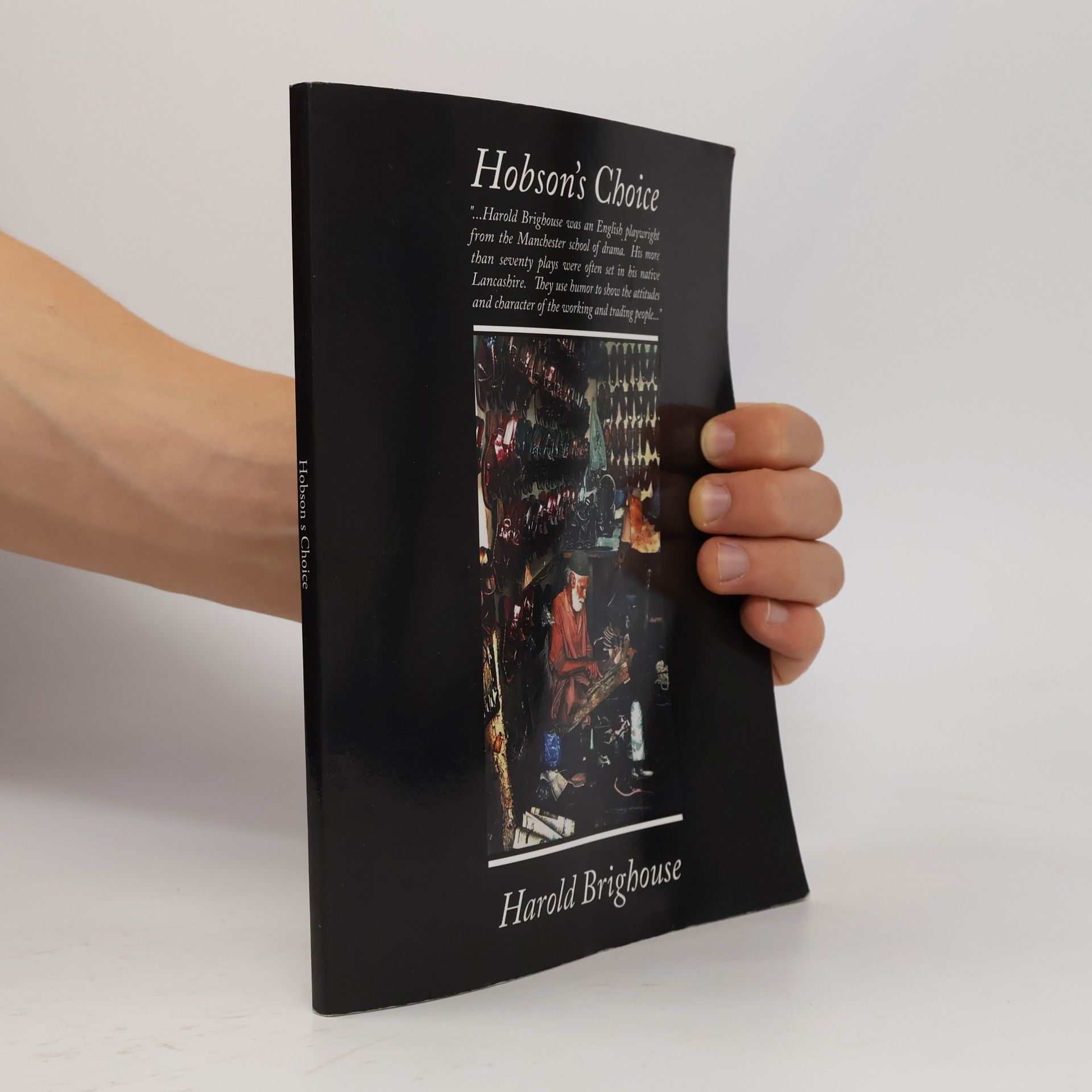 Hobson's Choice
