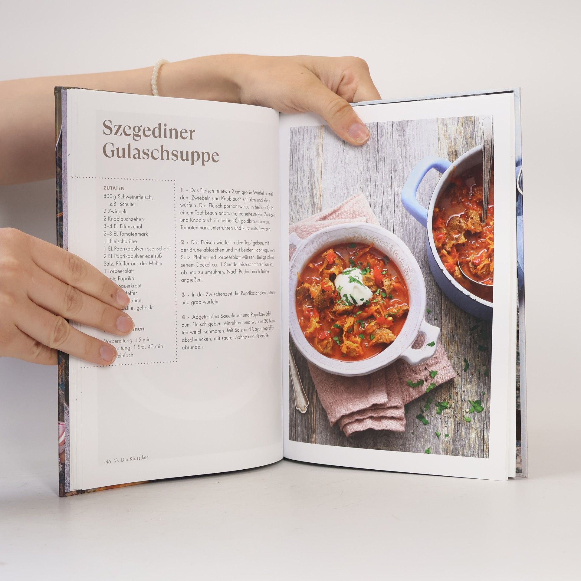Penguin Random House Verlagsgruppe Penguin Random House Verlagsgruppe GmbH One Pot deftig - Die besten Rezepte für Eintopfgerichte. Wenige Zutaten, einfache Zubereitung -