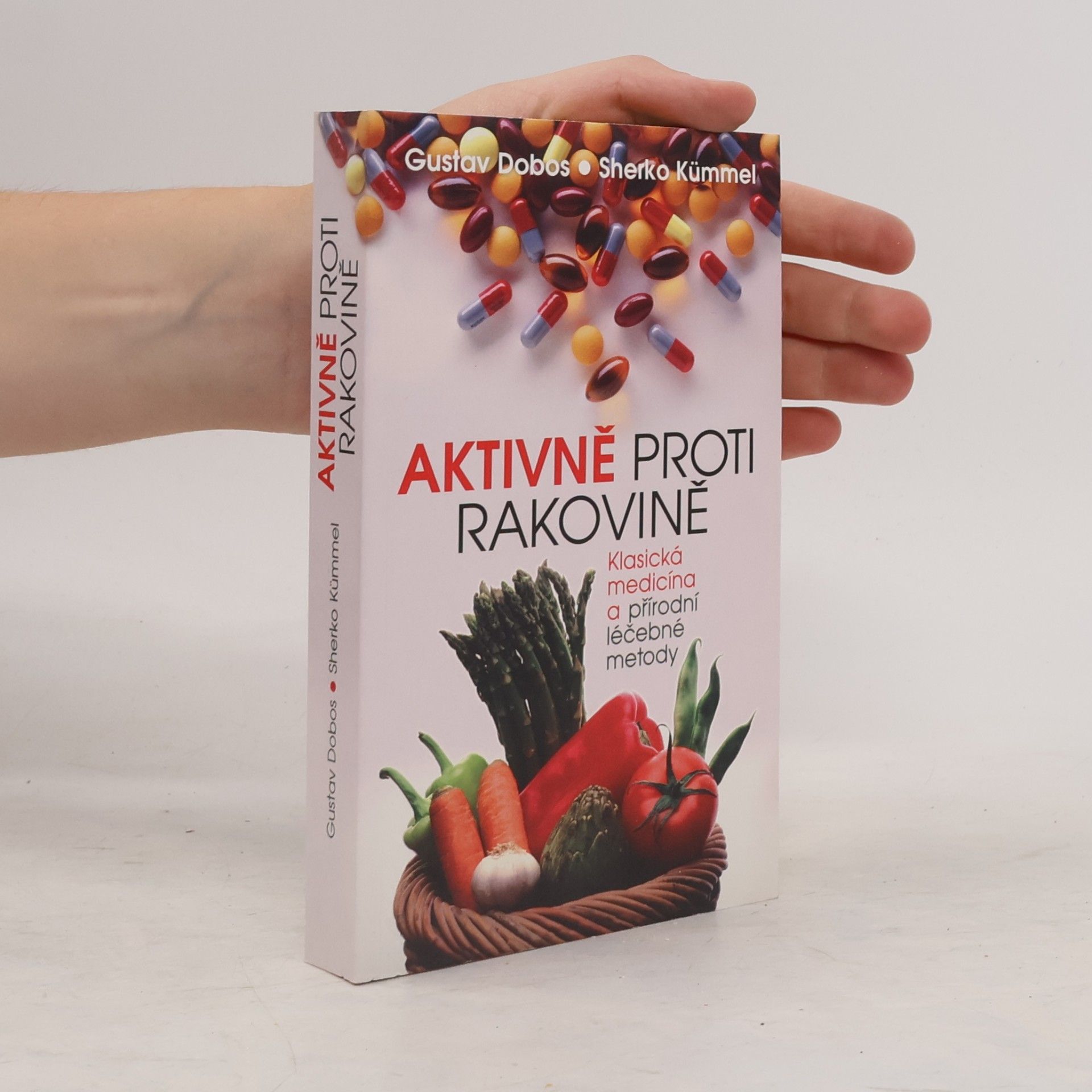 Aktivně proti rakovině