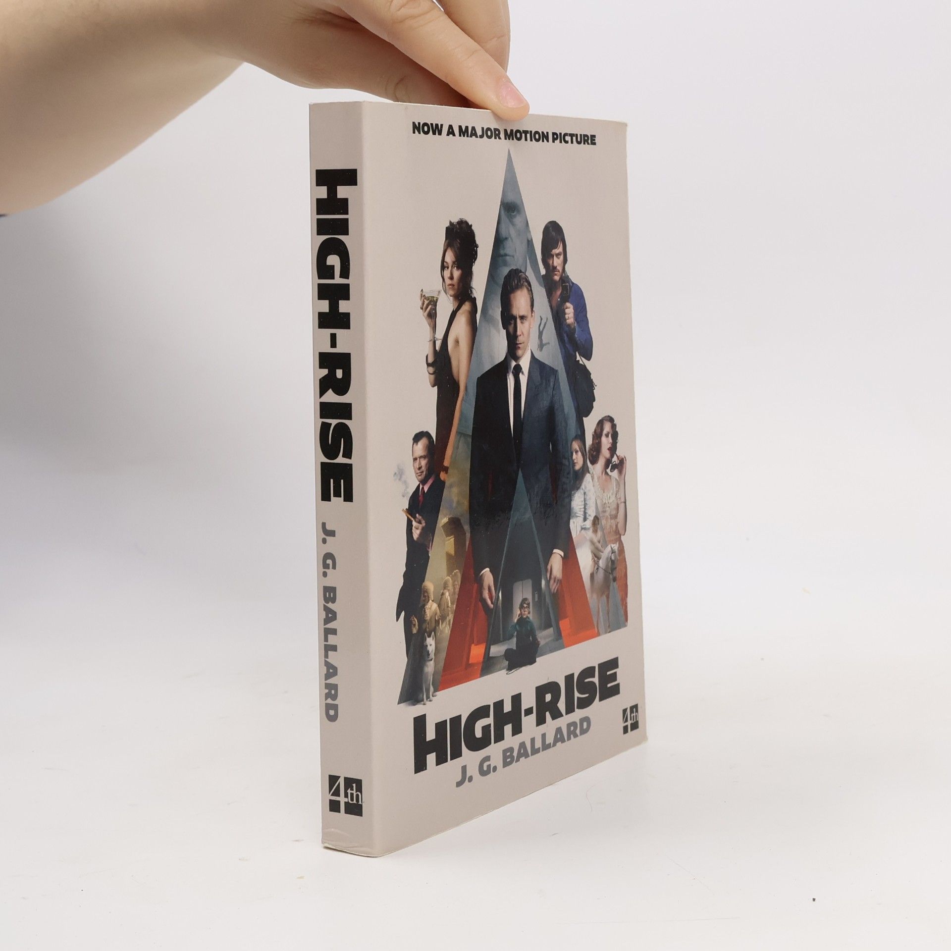 High-rise