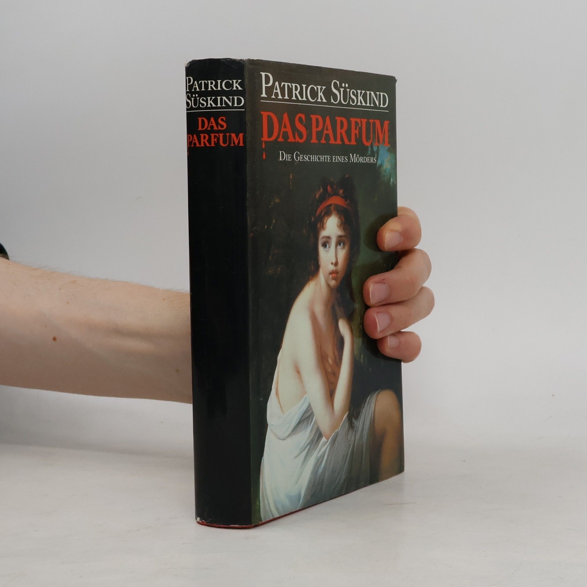 Das Parfum