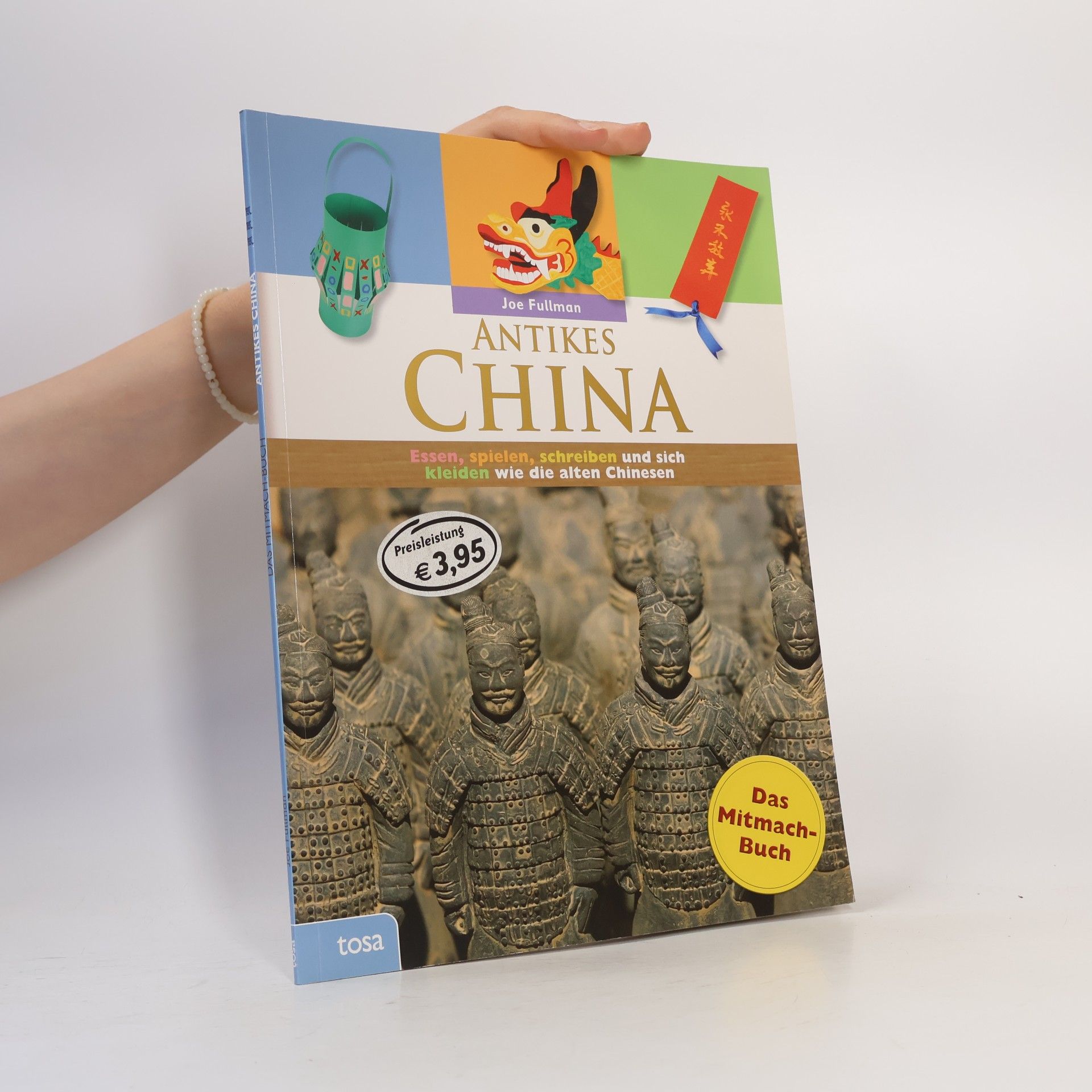 Antikes China