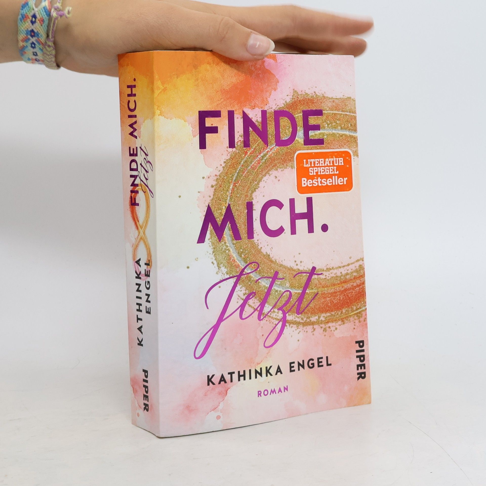 Finde mich