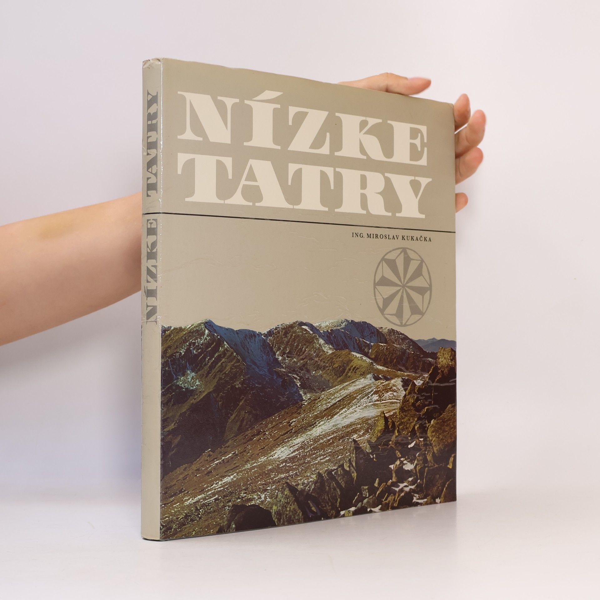 Miroslav Kukačka Nízke Tatry