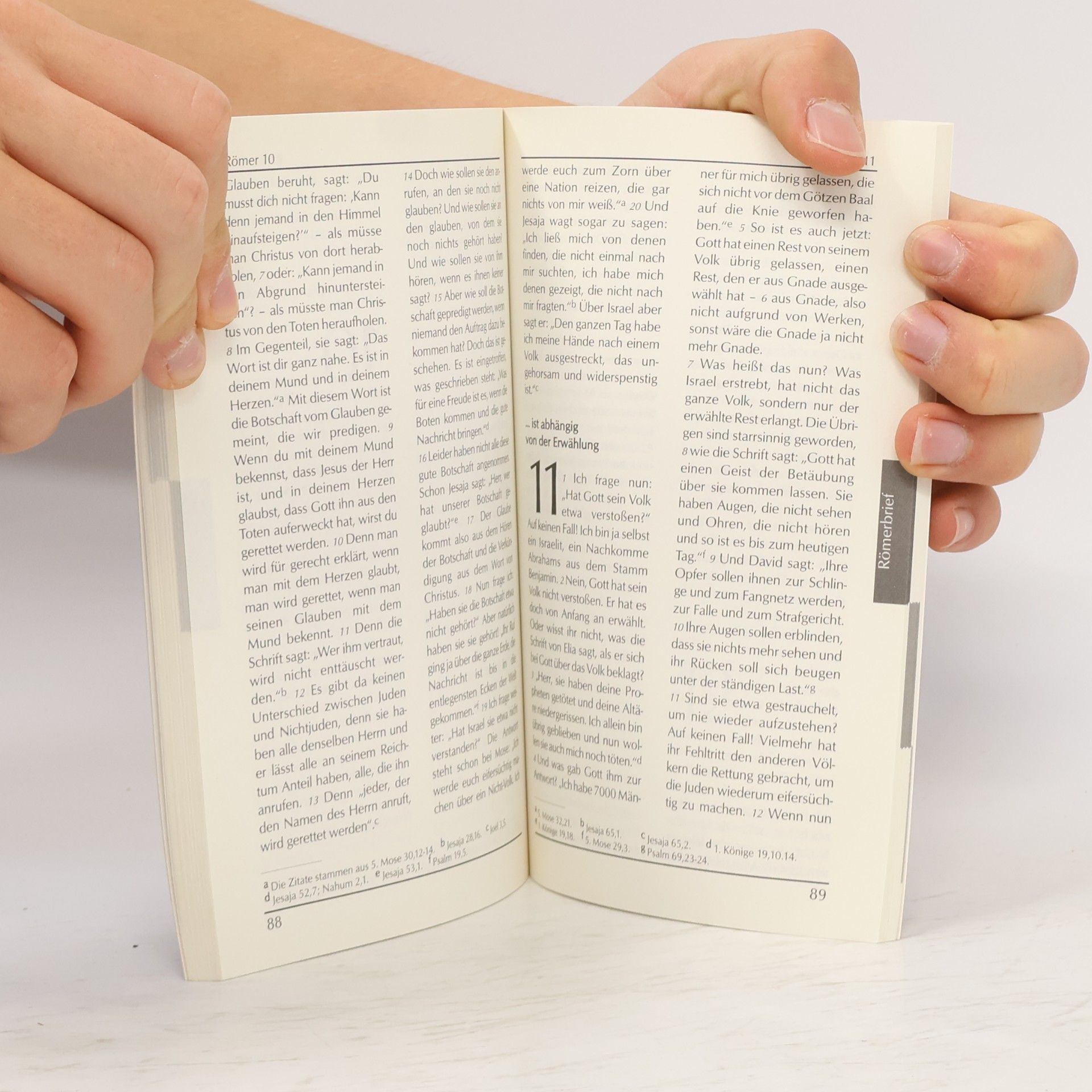 Das Buch zum Leben