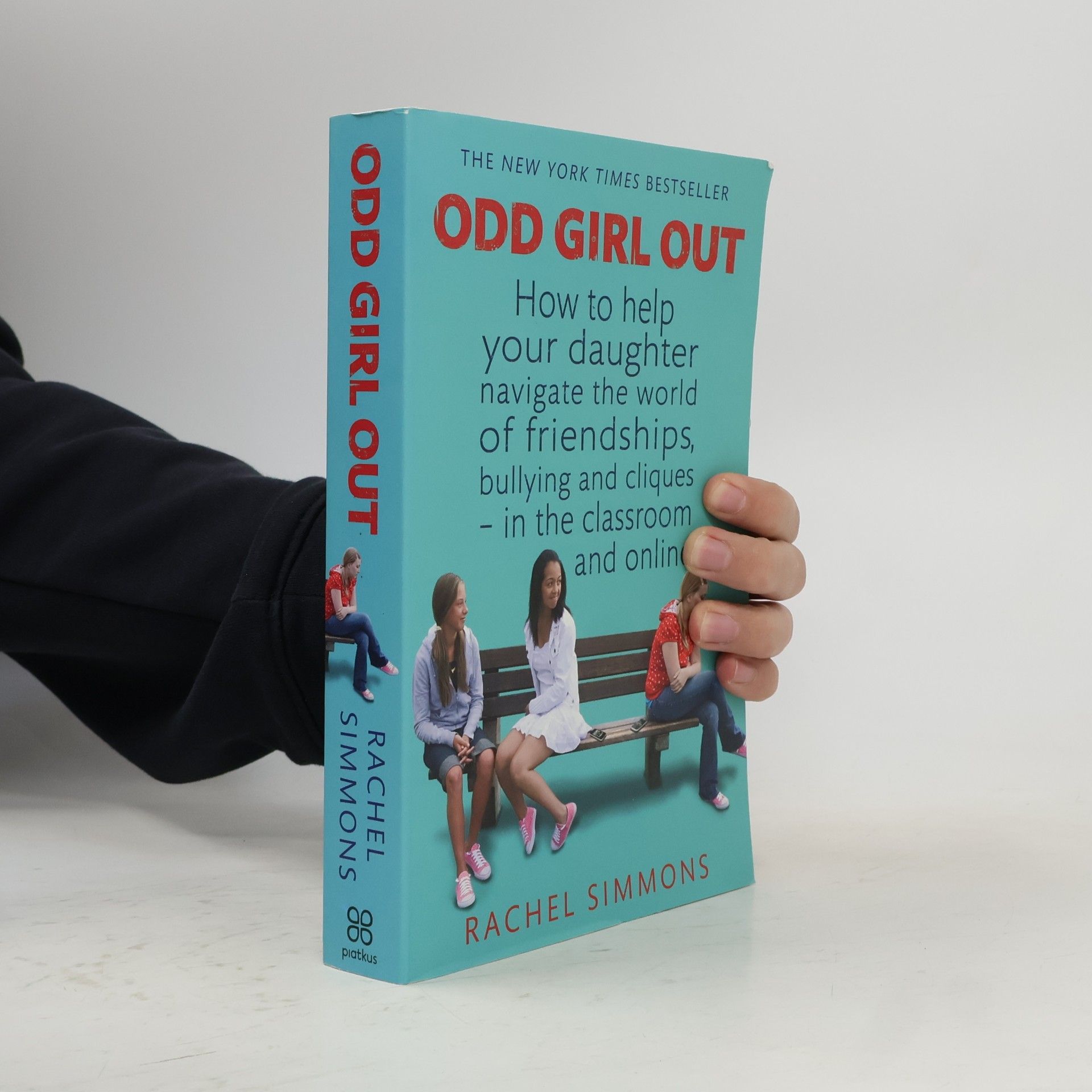 Rachel Simmons Odd Girl Out