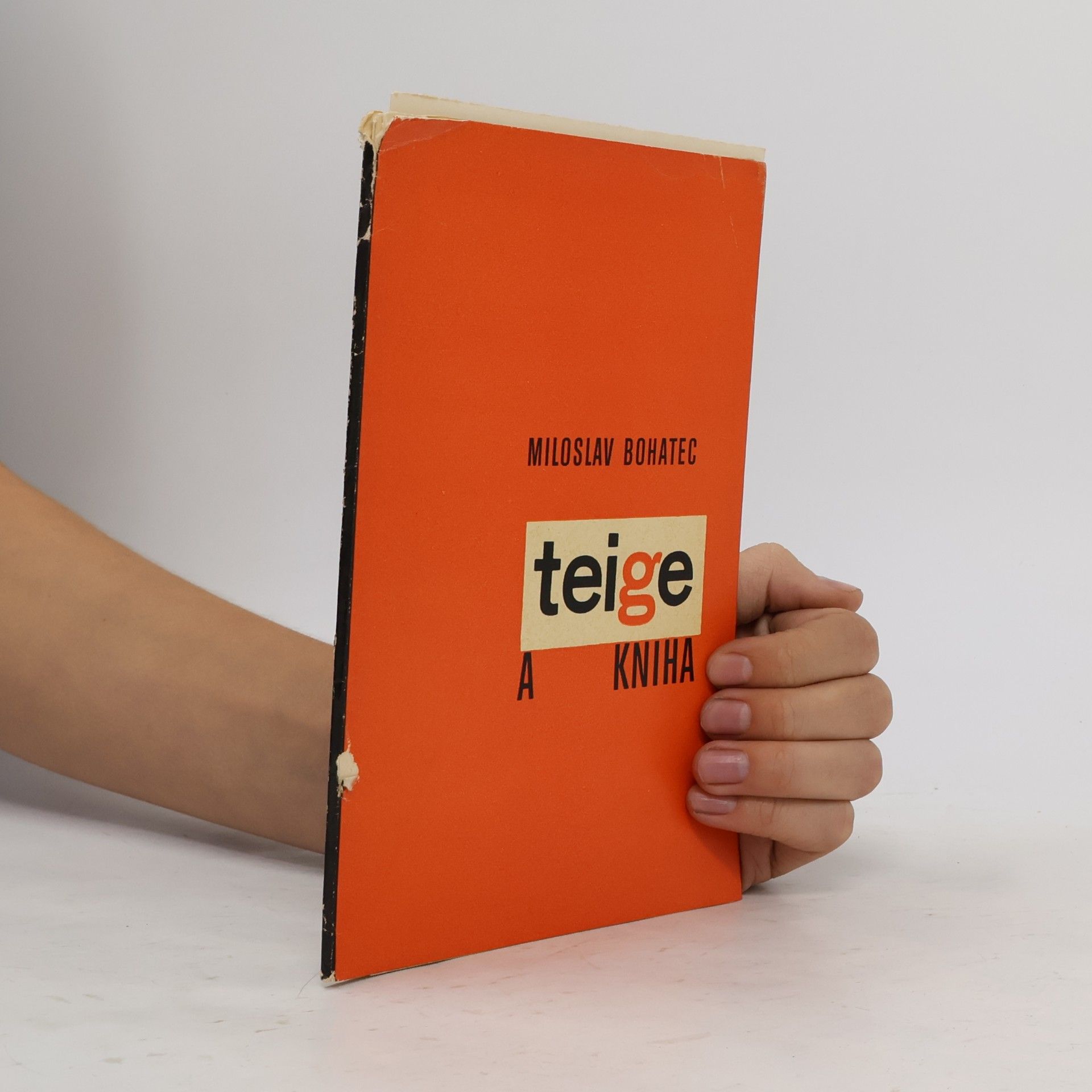 Karel Teige