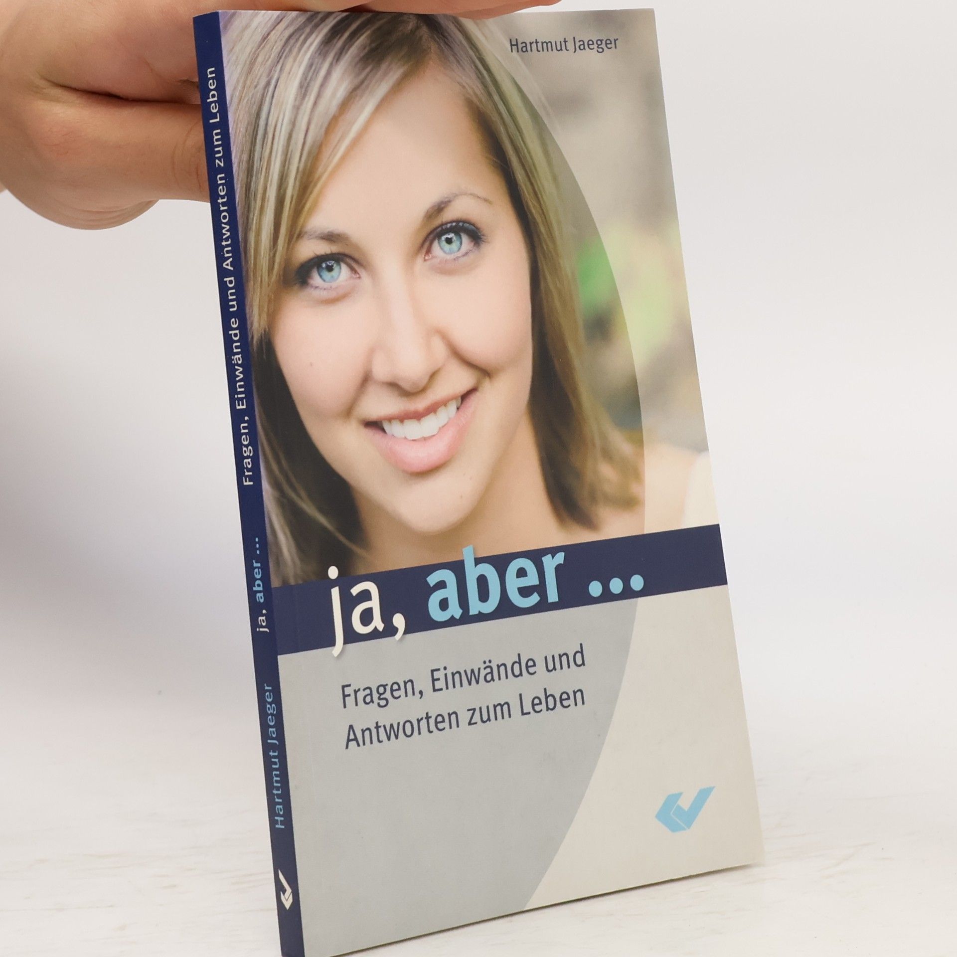 Hartmut Jaeger Ja, aber ...