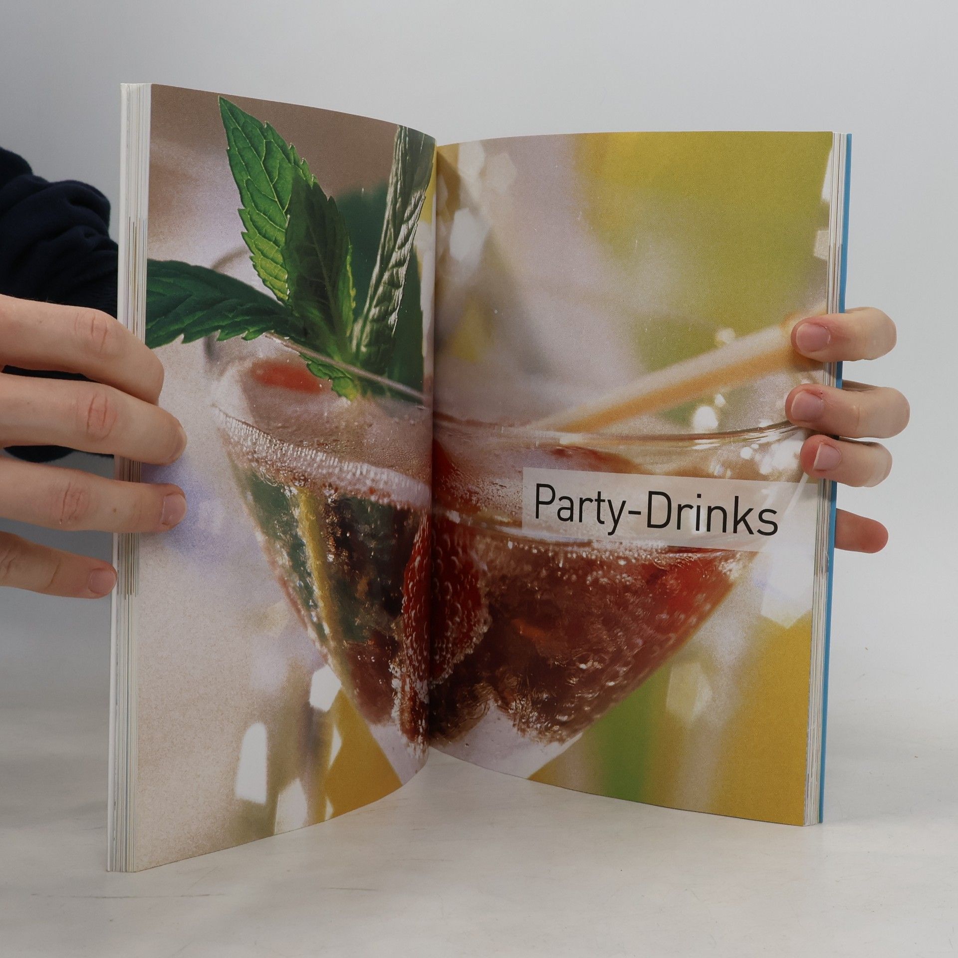 Autorenkollektiv Cocktails