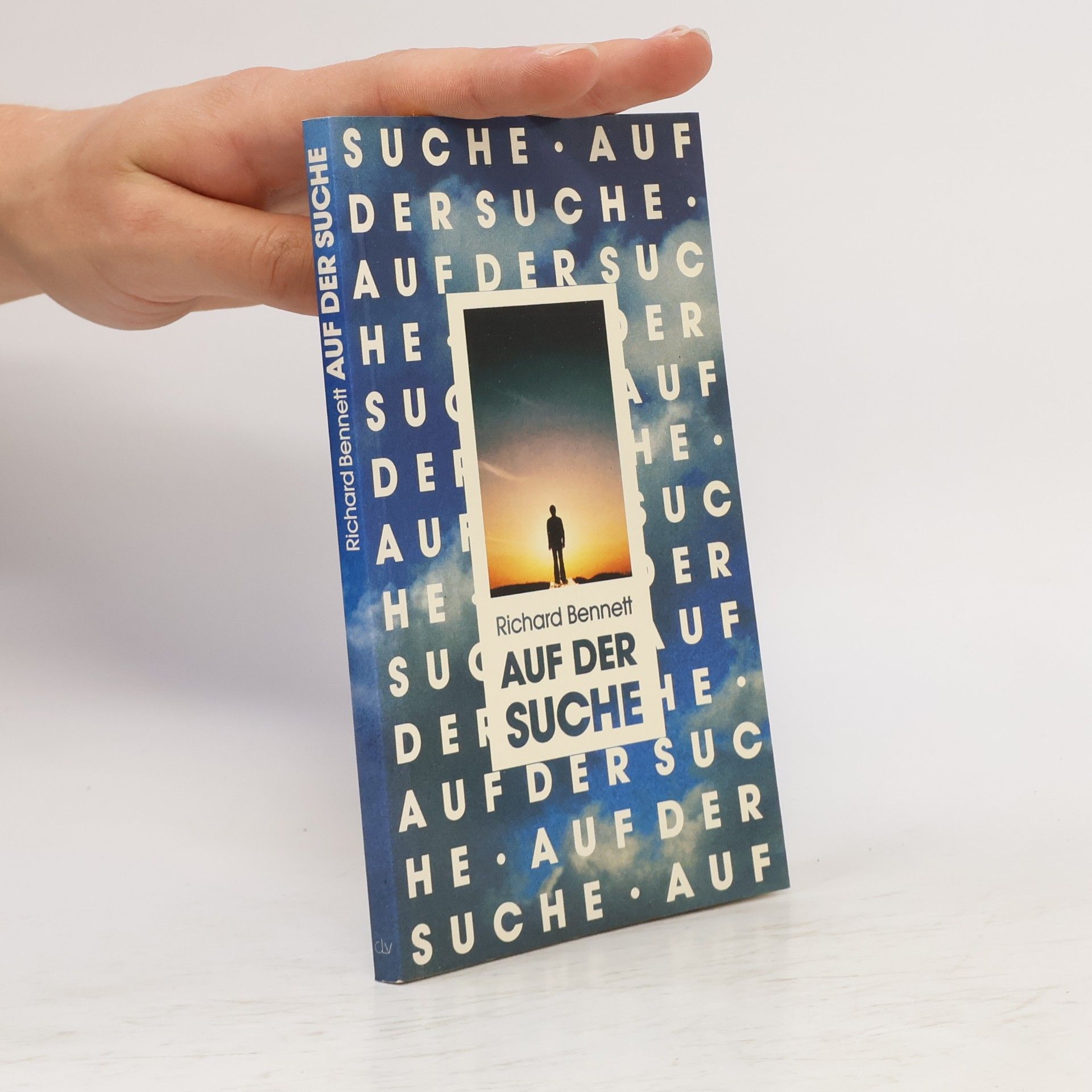 Richard Bennet Auf der Suche