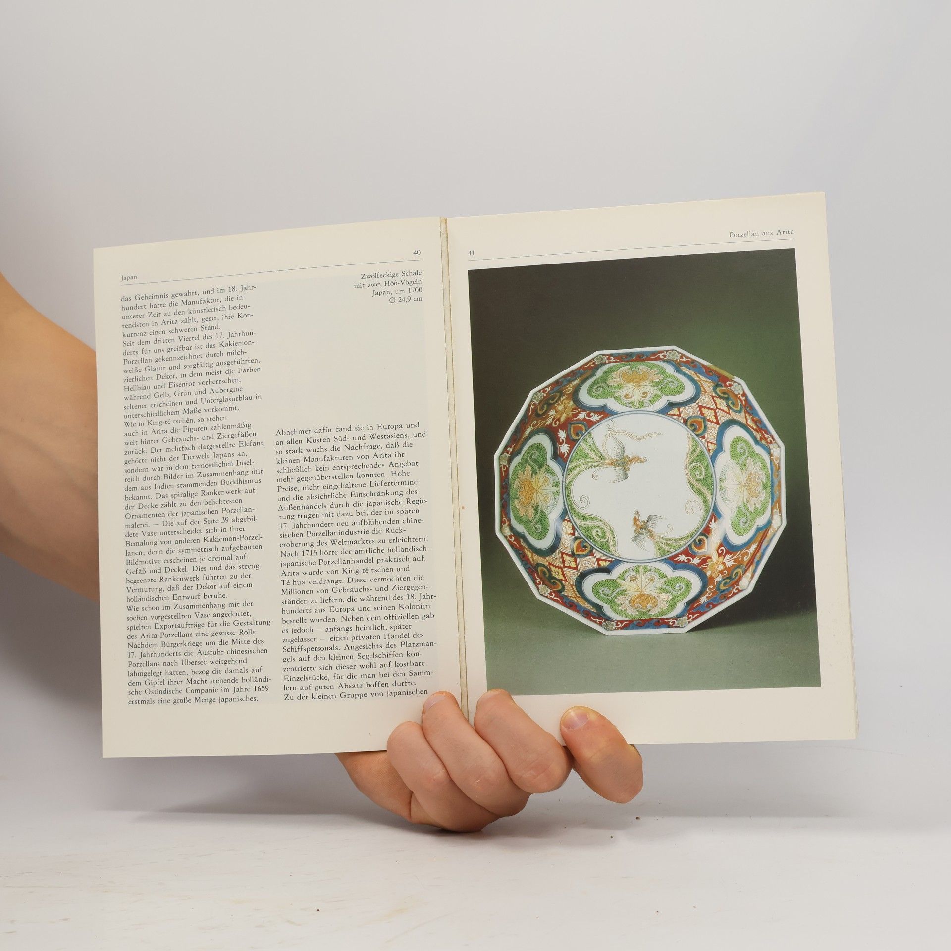 Autorenkollektiv Porzellan Sammlung