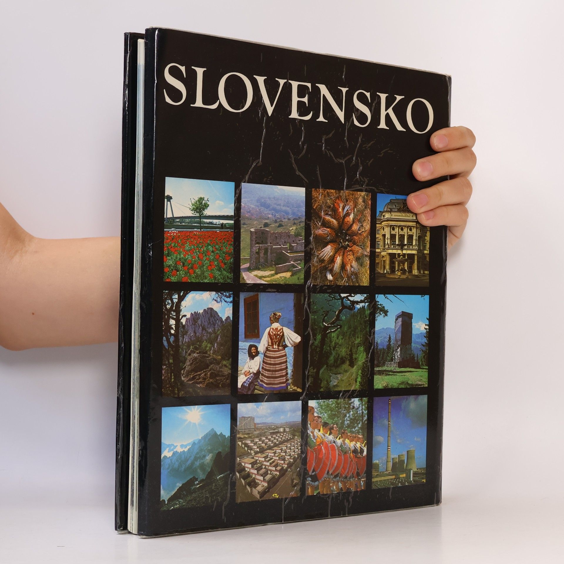 Autorenkollektiv Slovensko