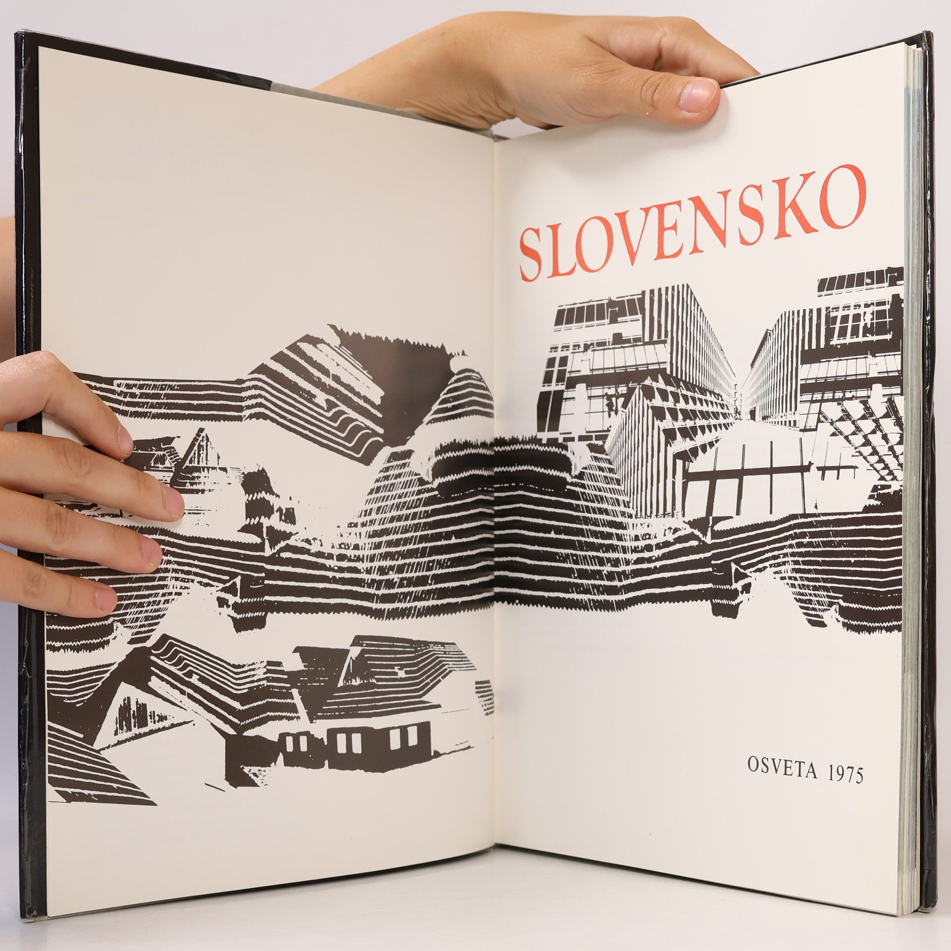 Autorenkollektiv Slovensko