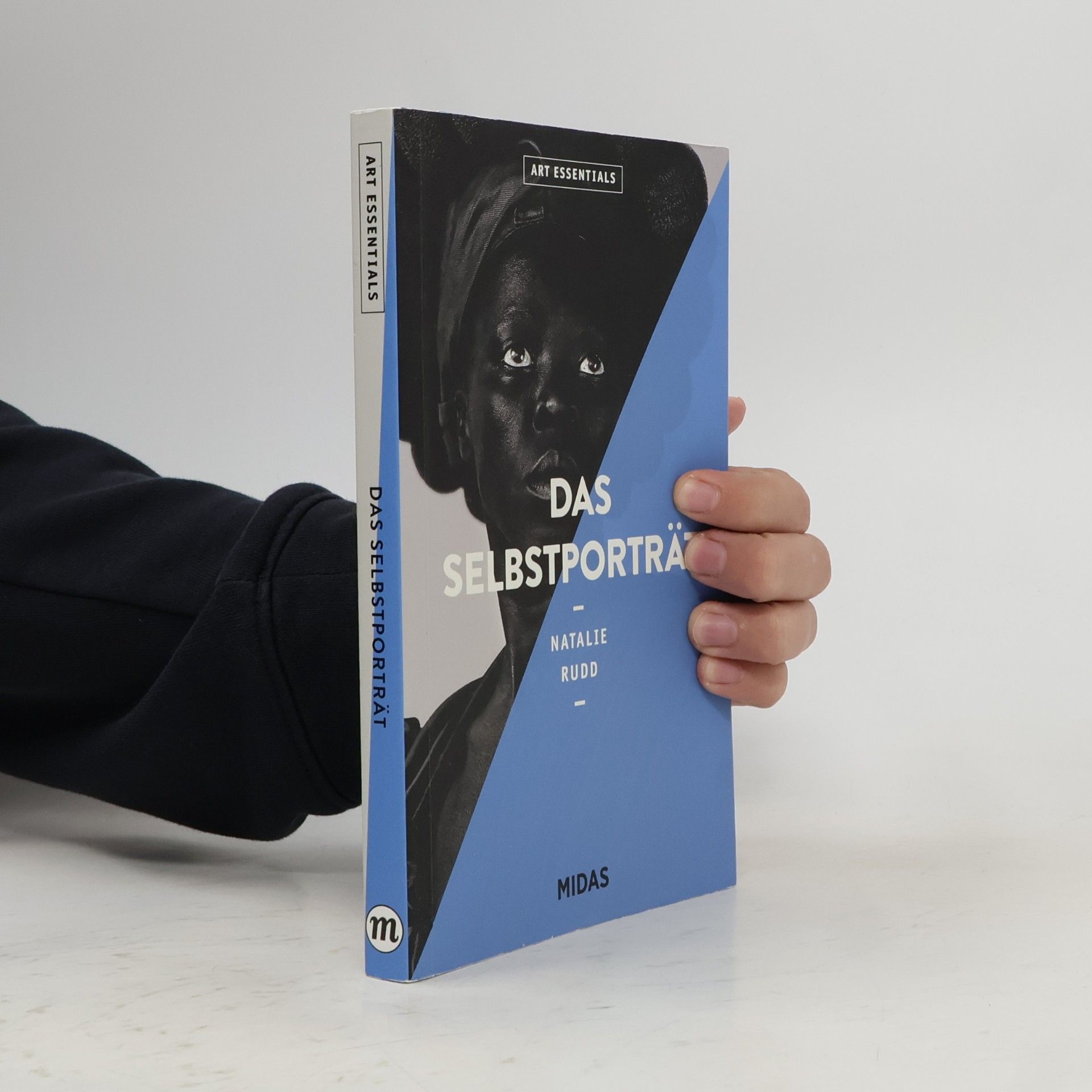 Das Selbstportrait (ART ESSENTIALS)