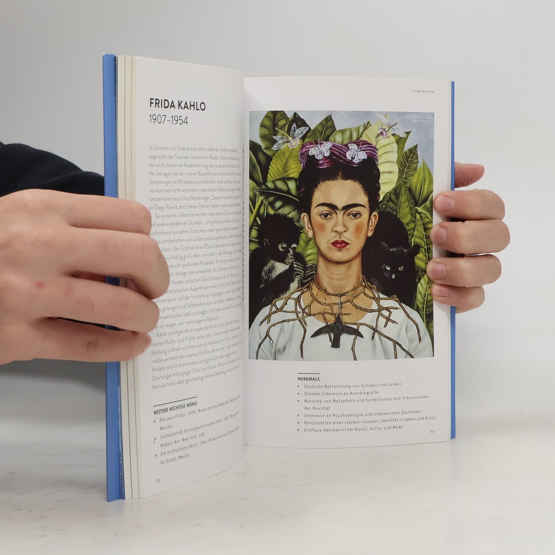 Natalie Rudd Das Selbstportrait (ART ESSENTIALS)