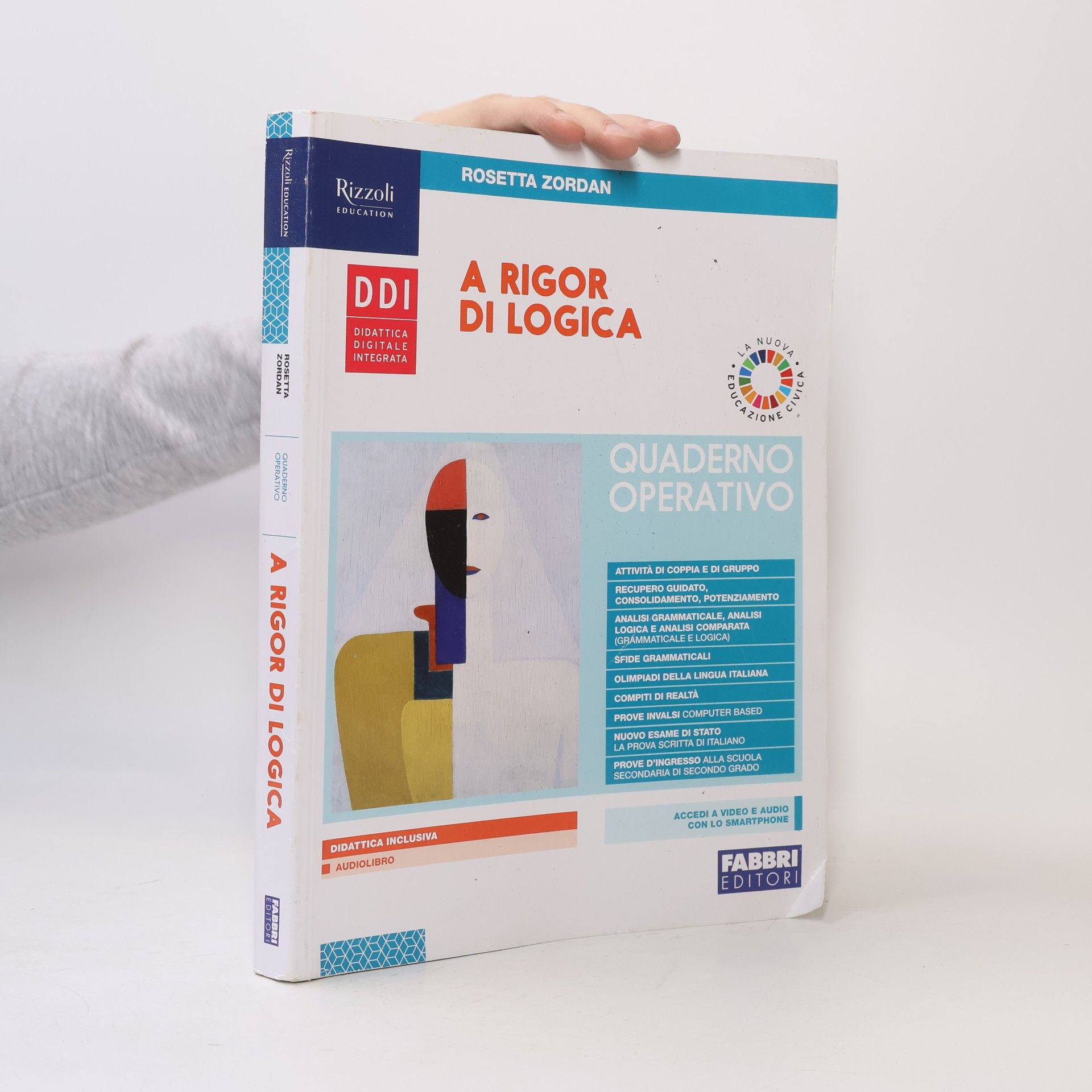 kolektiv A rigor di logica