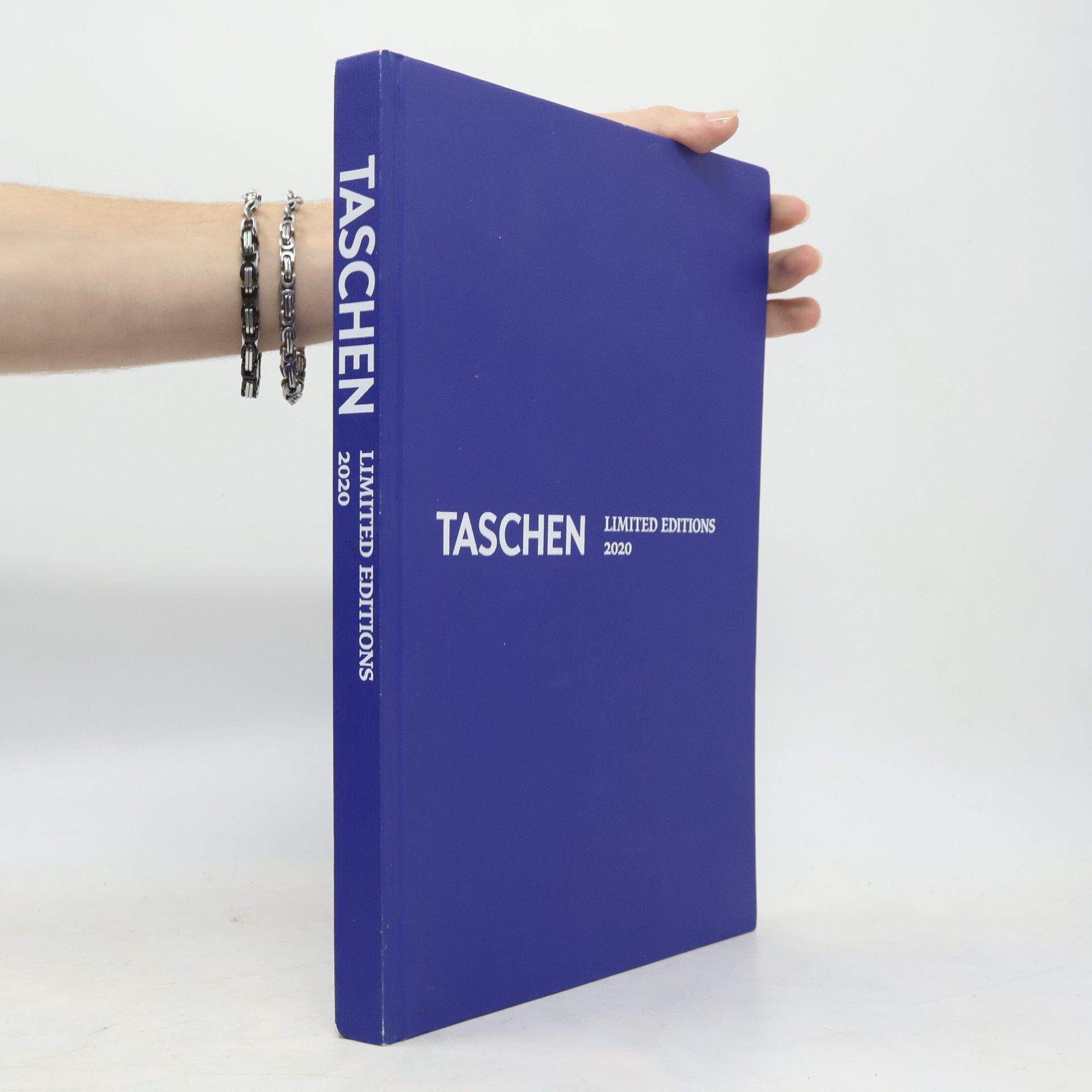 kolektiv Taschen Limited Editions 2020
