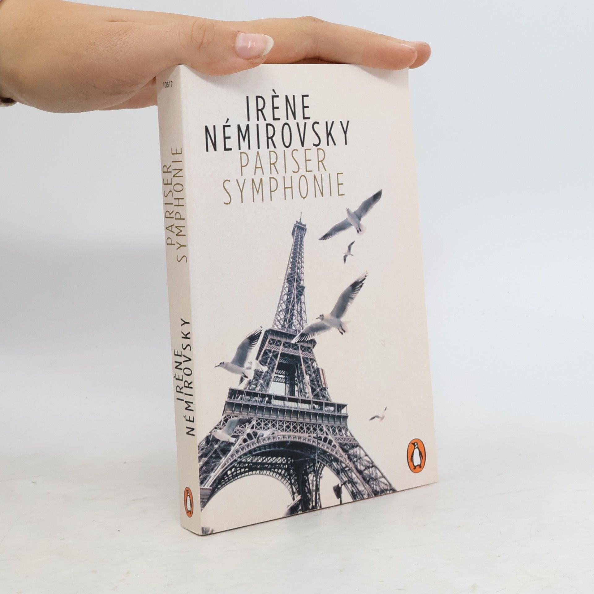 Pariser Symphonie