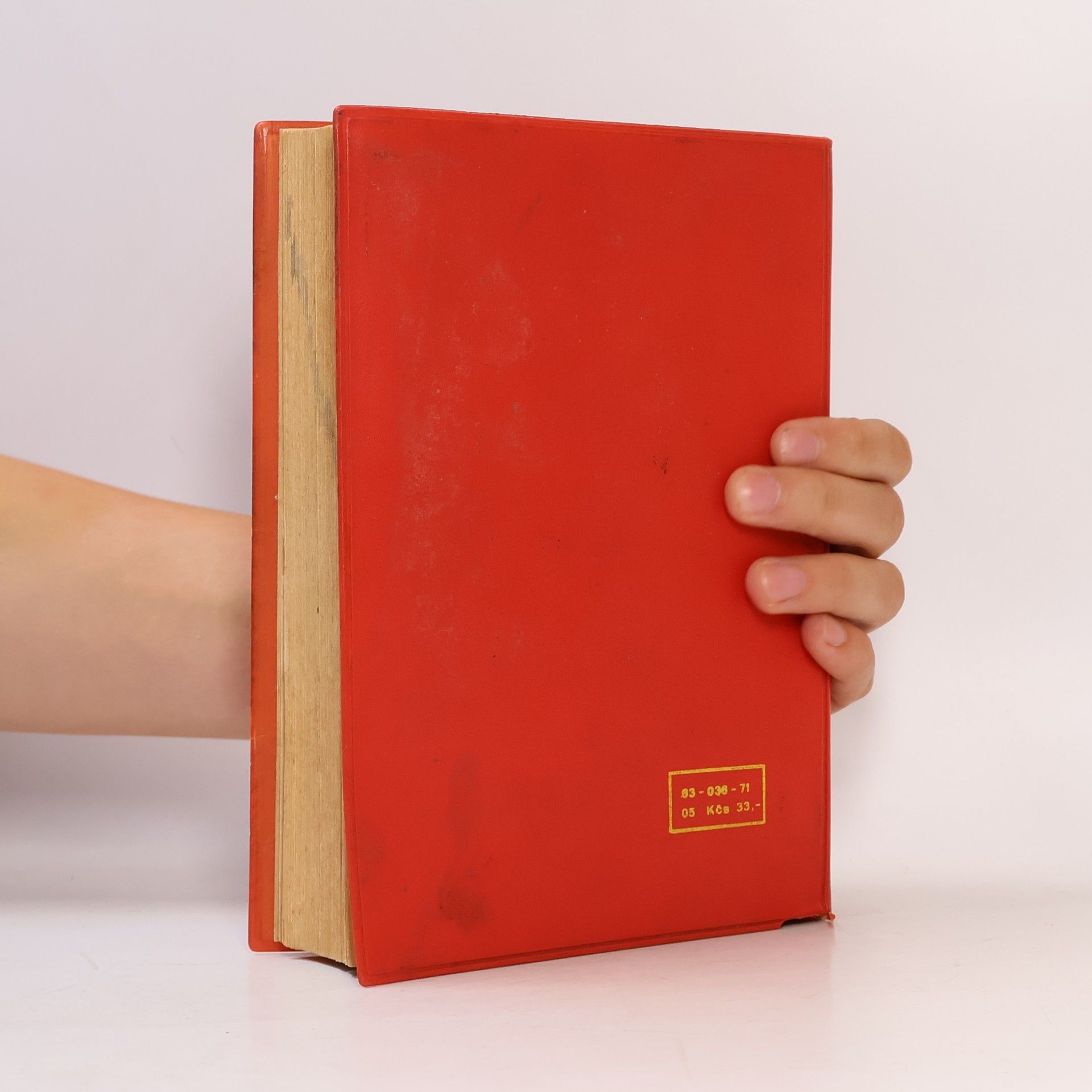 kolektiv Elektrotechnická příručka 1971