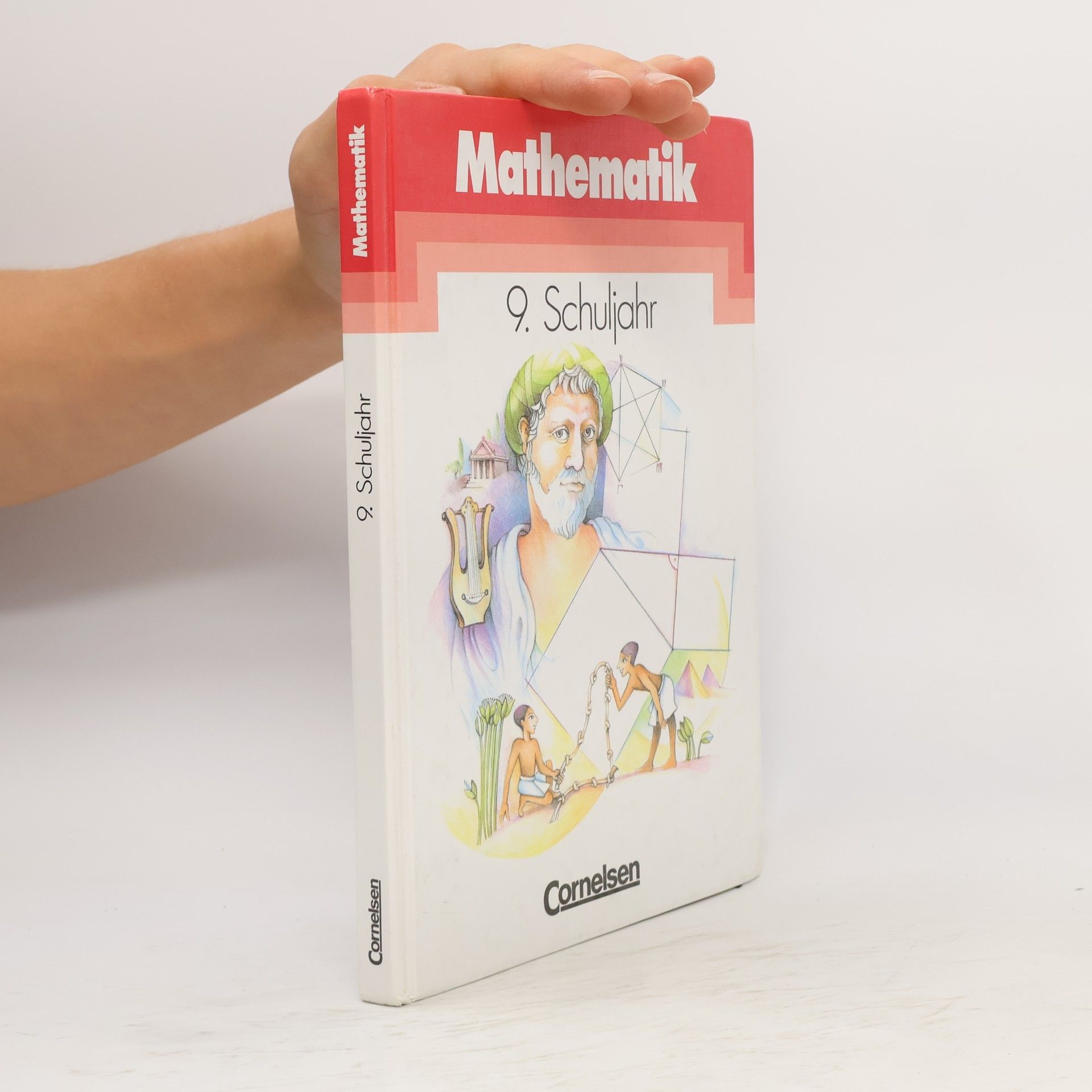 Josef Lauter Mathematik 9. Schuljahr