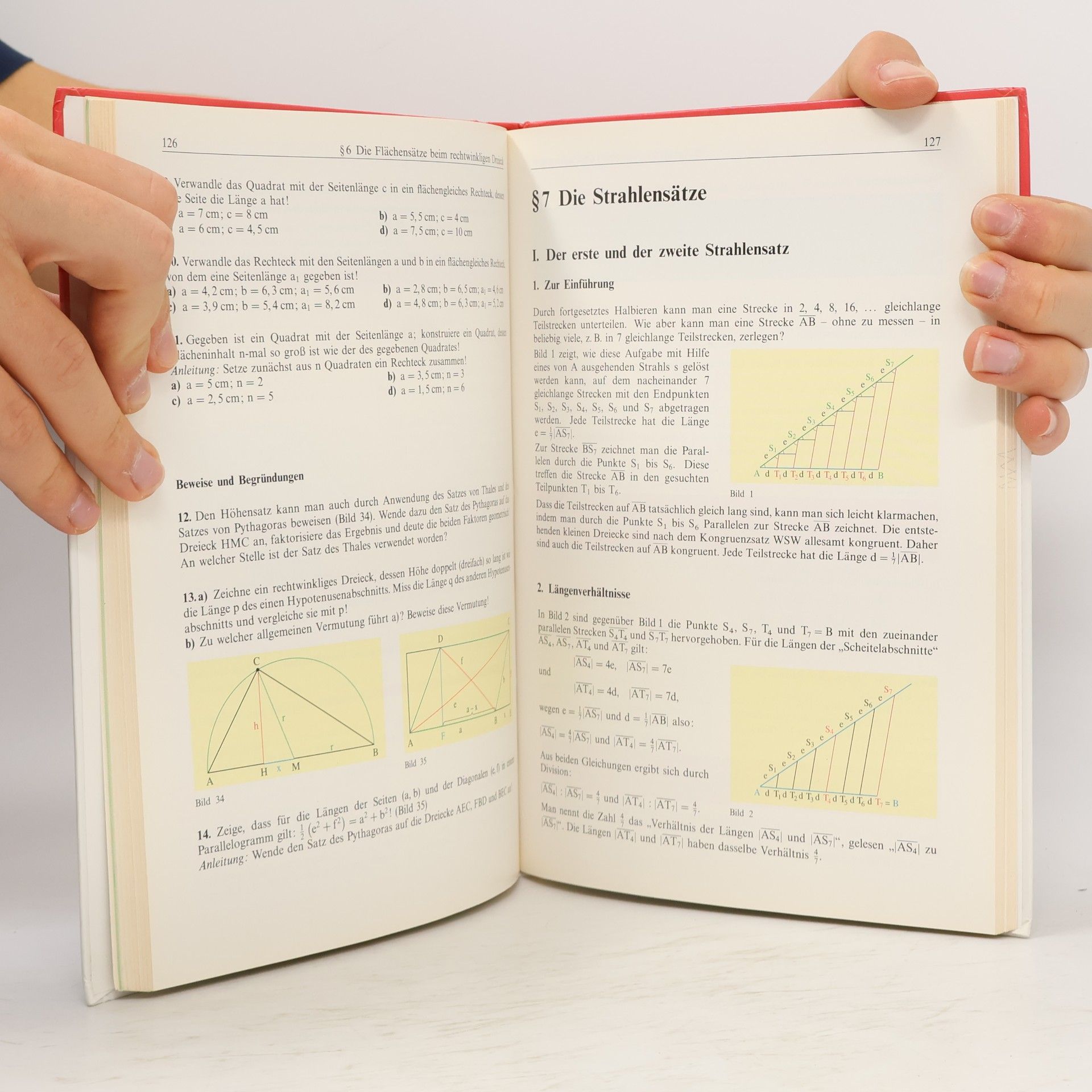 Josef Lauter Mathematik 9. Schuljahr