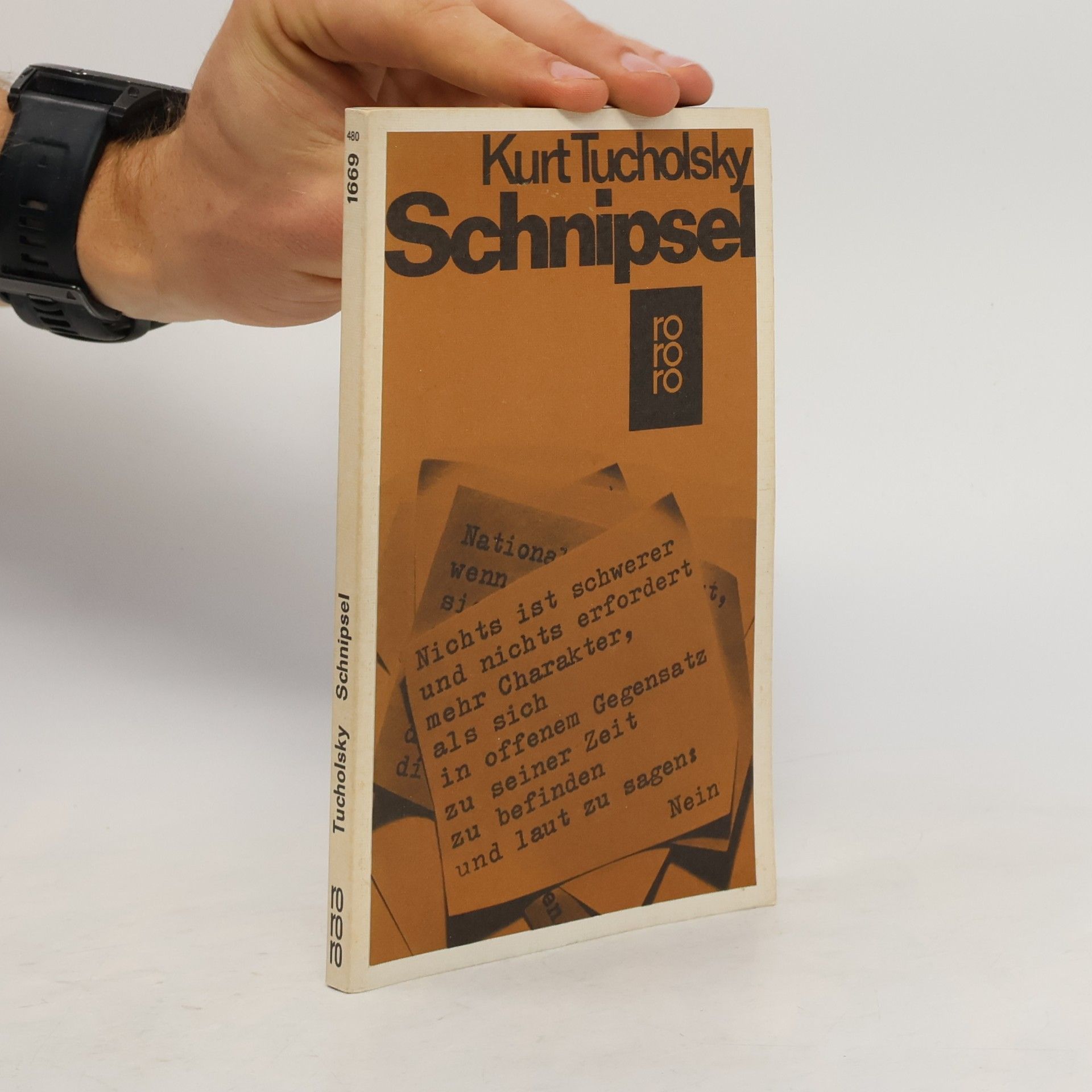 Schnipsel