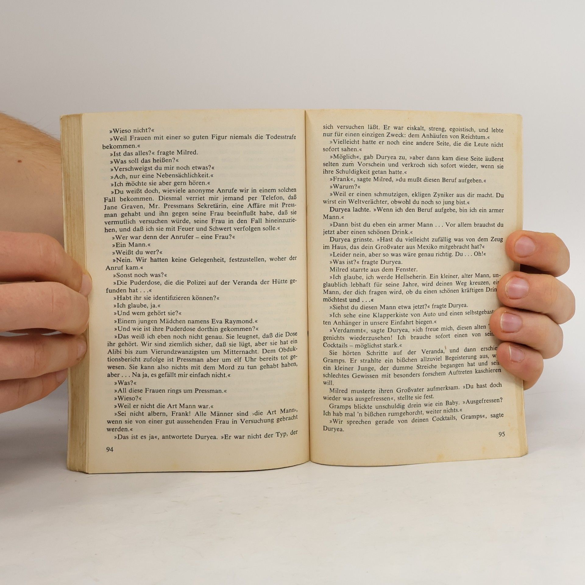 Erle Stanley Gardner Das Rätsel der rauchenden Lampe