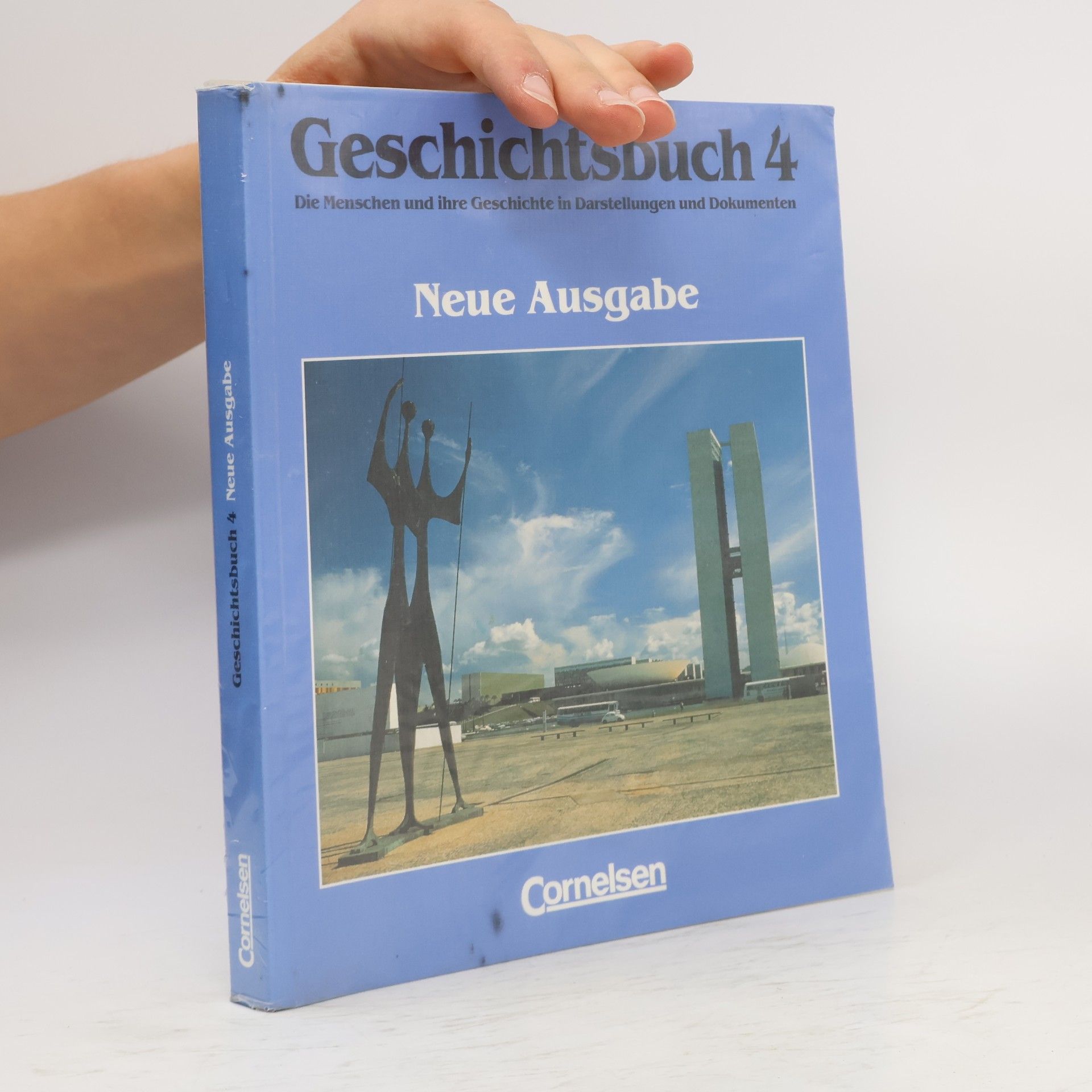 Geschichtsbuch