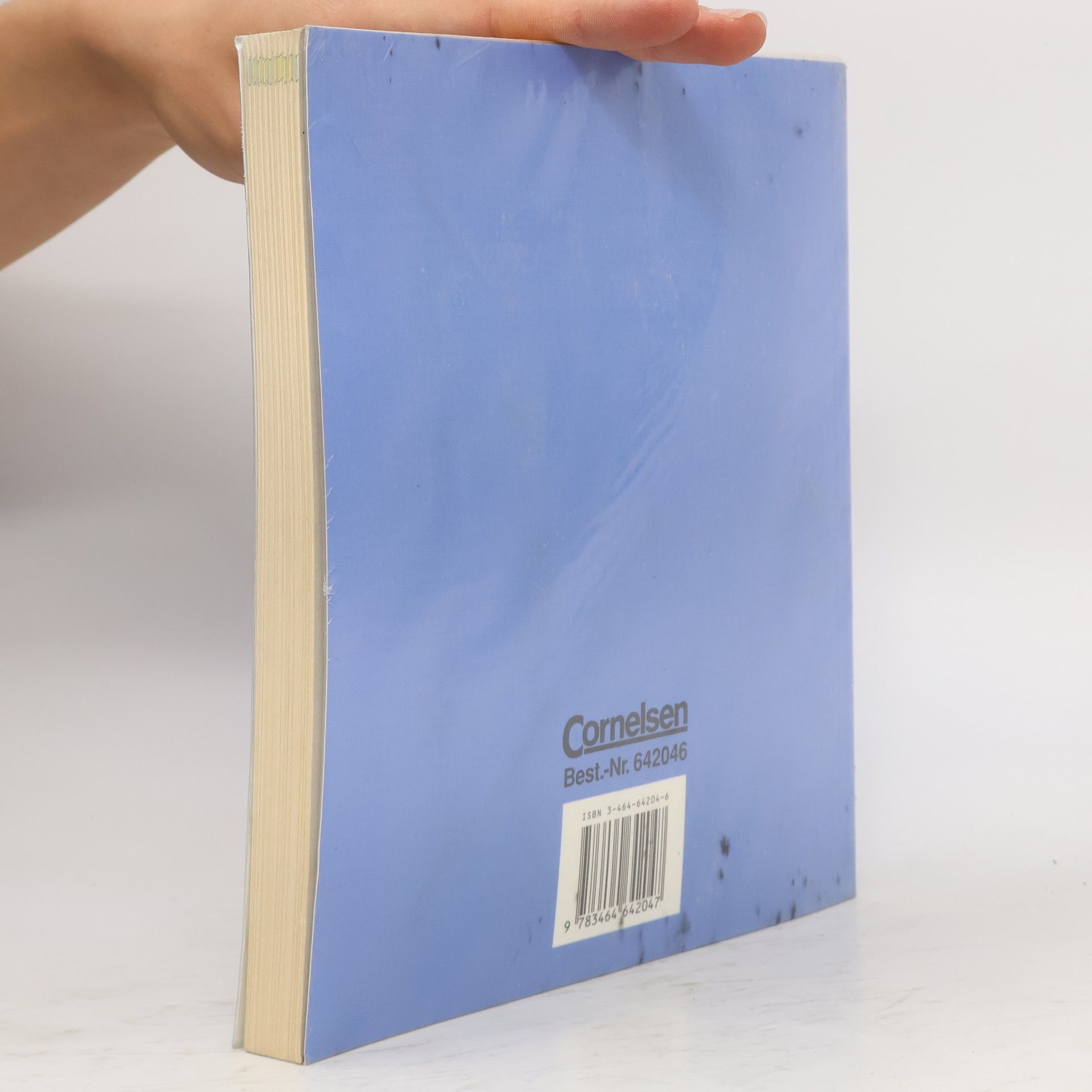 Hilke Günther-Arndt Geschichtsbuch