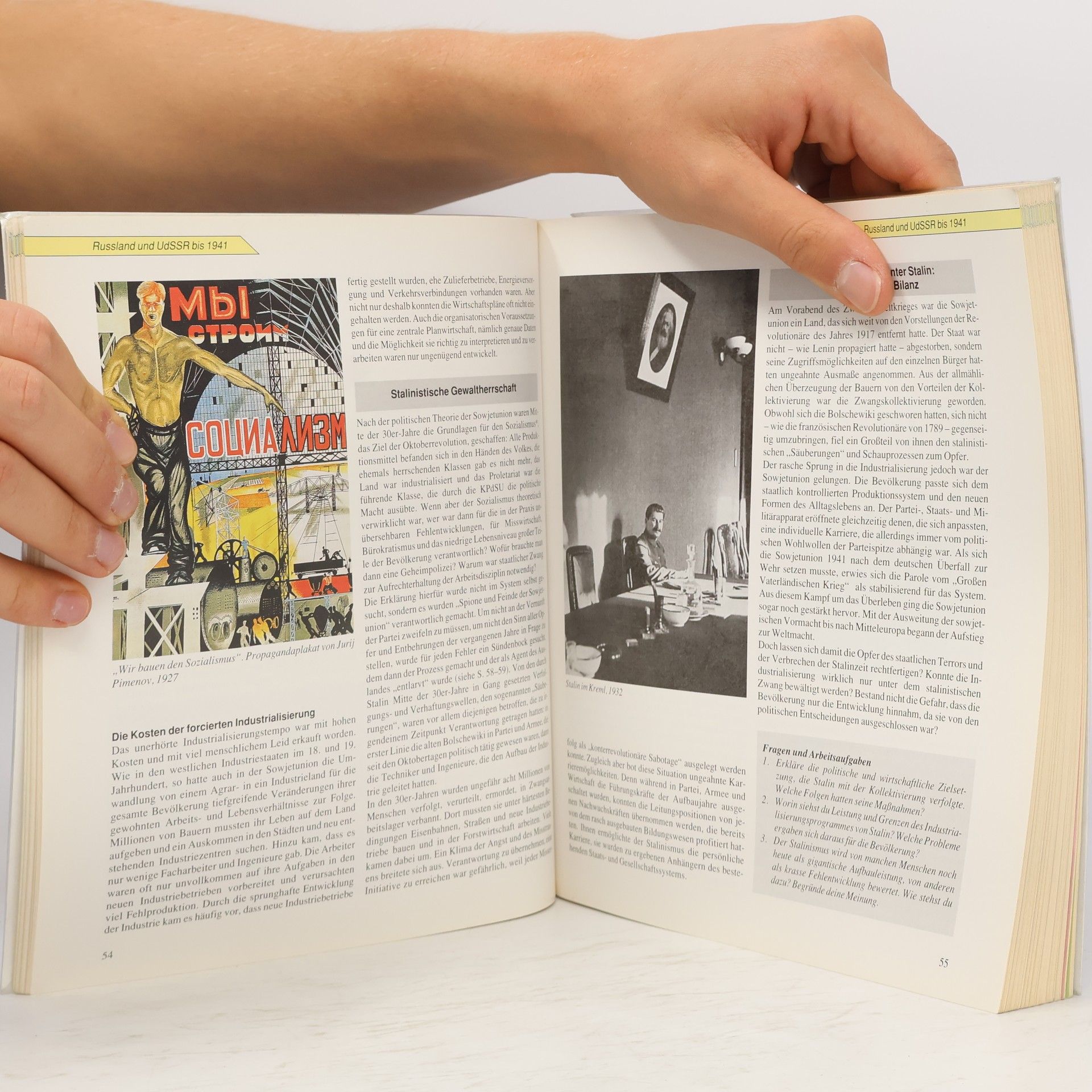 Hilke Günther-Arndt Geschichtsbuch