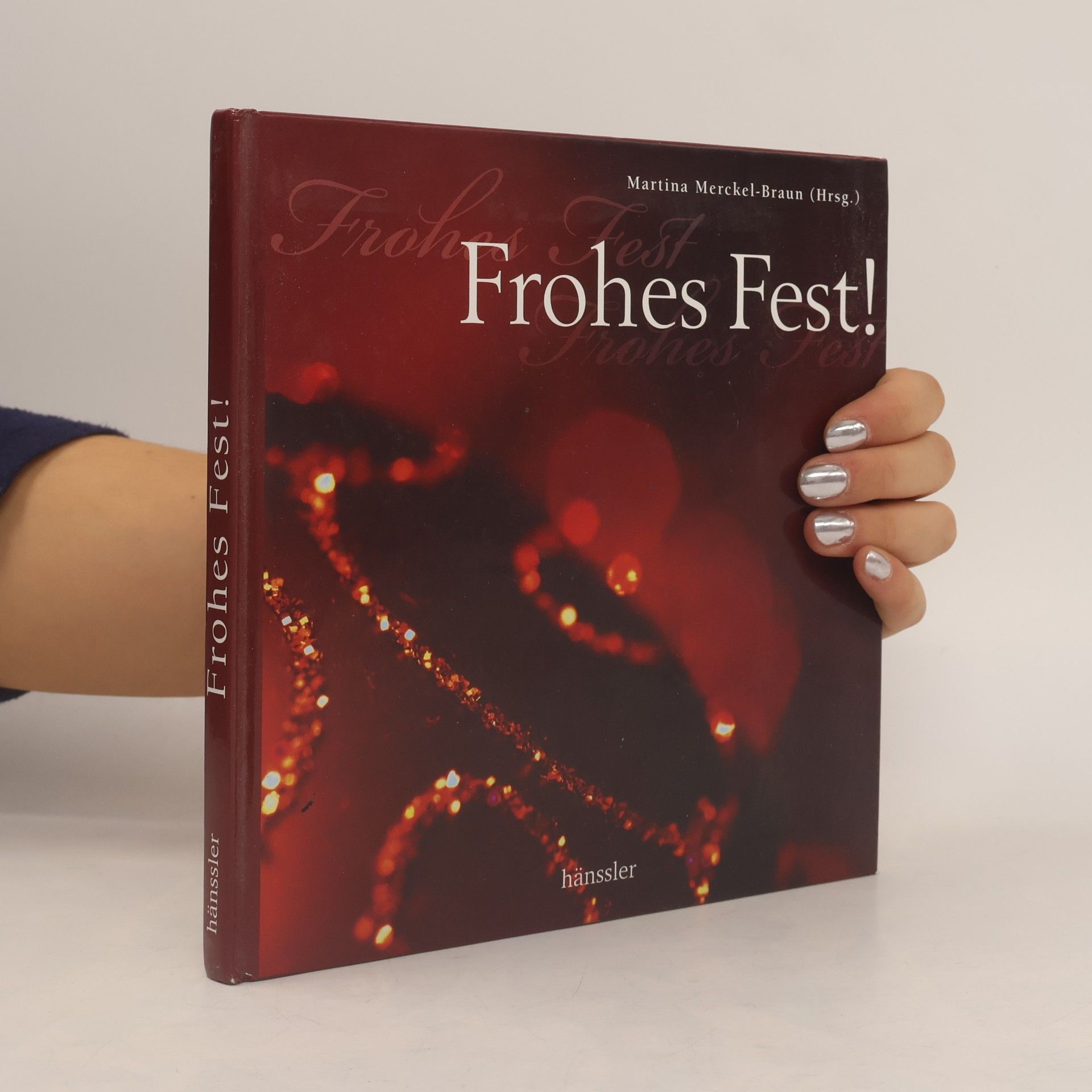 Frohes Fest!